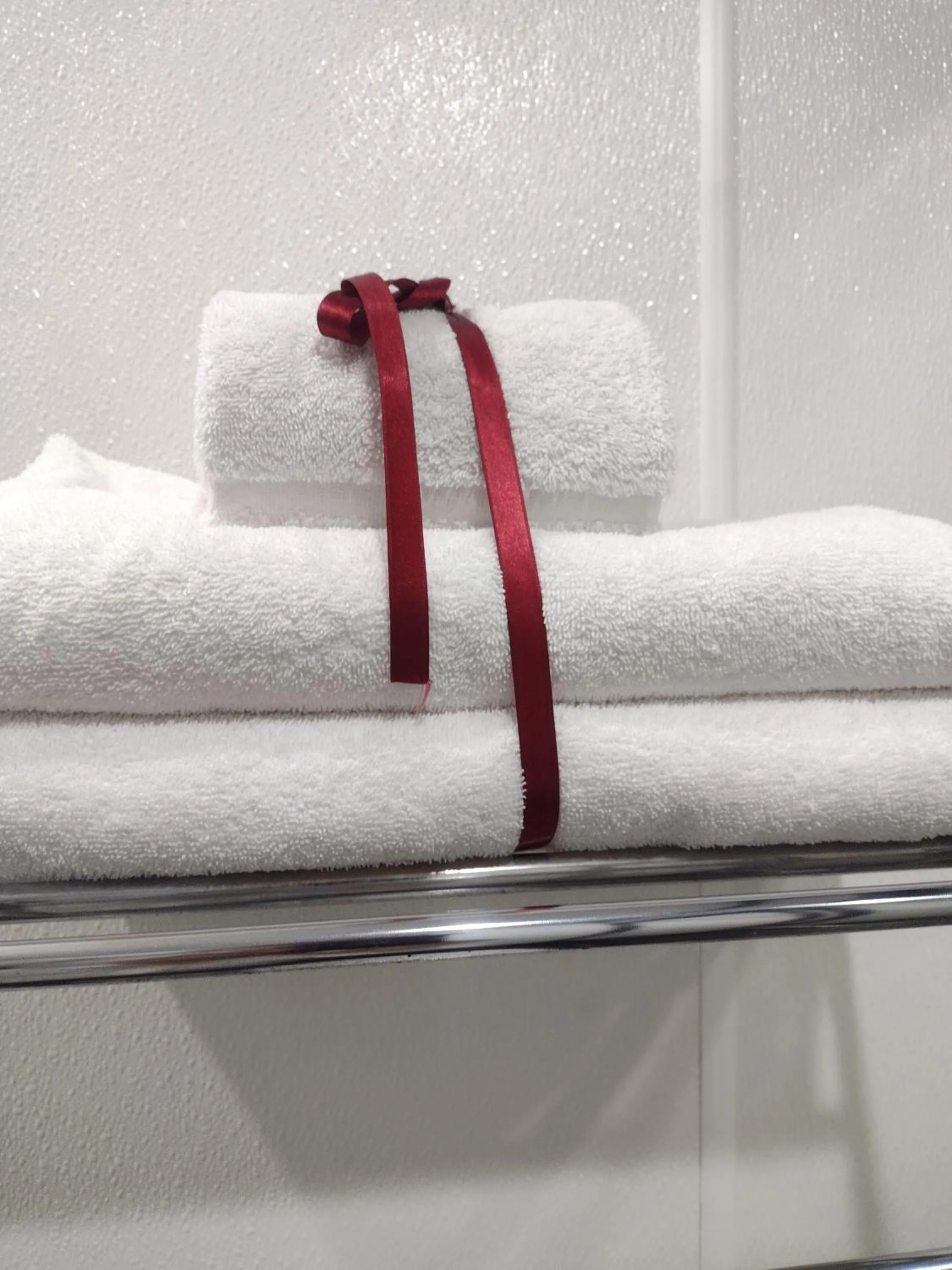 Bathroom in Hotel Providencia - Avenida Principal, Centro Histórico de Zacatecas