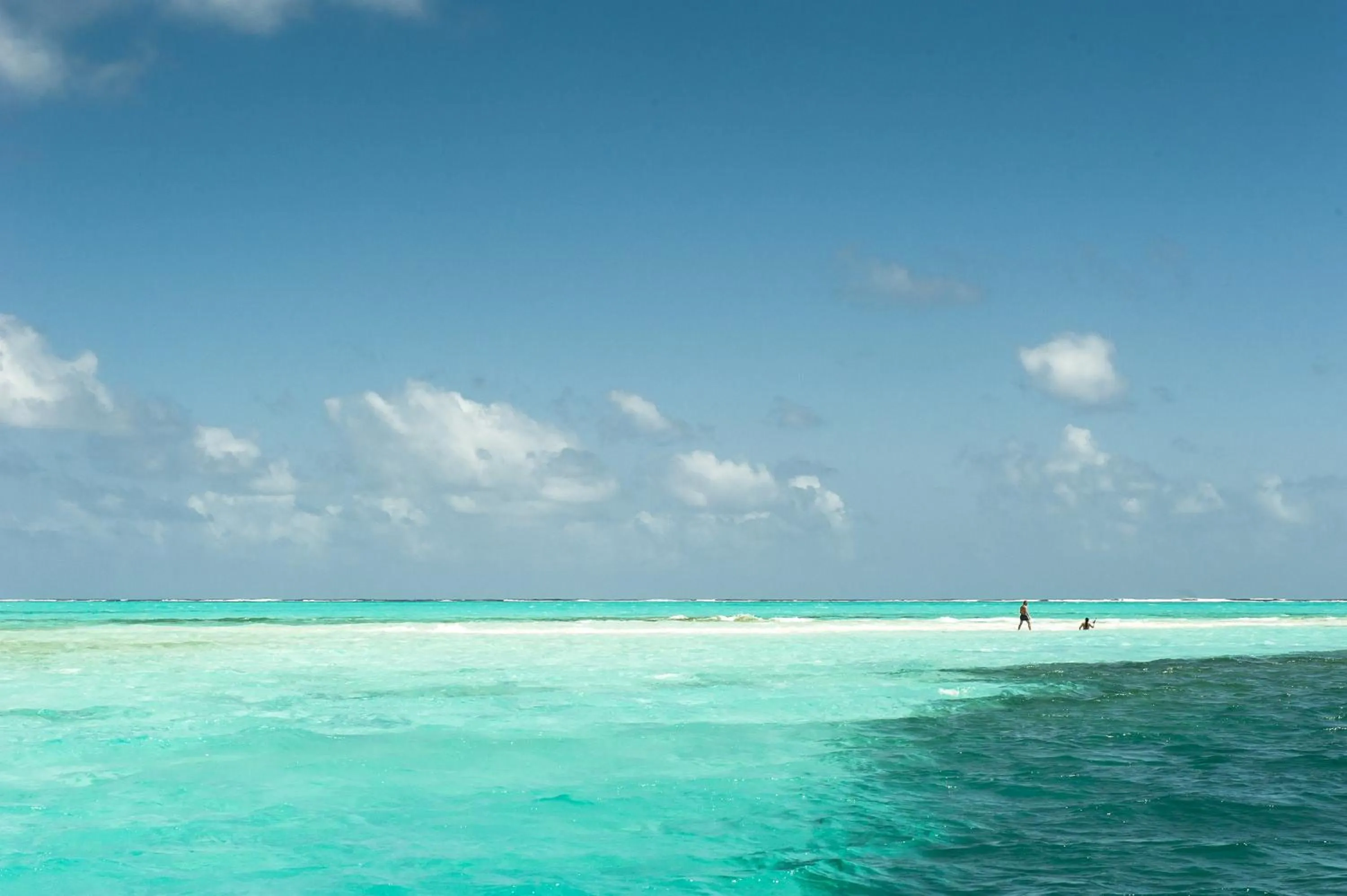 Beach in Hostal Mom Mariela