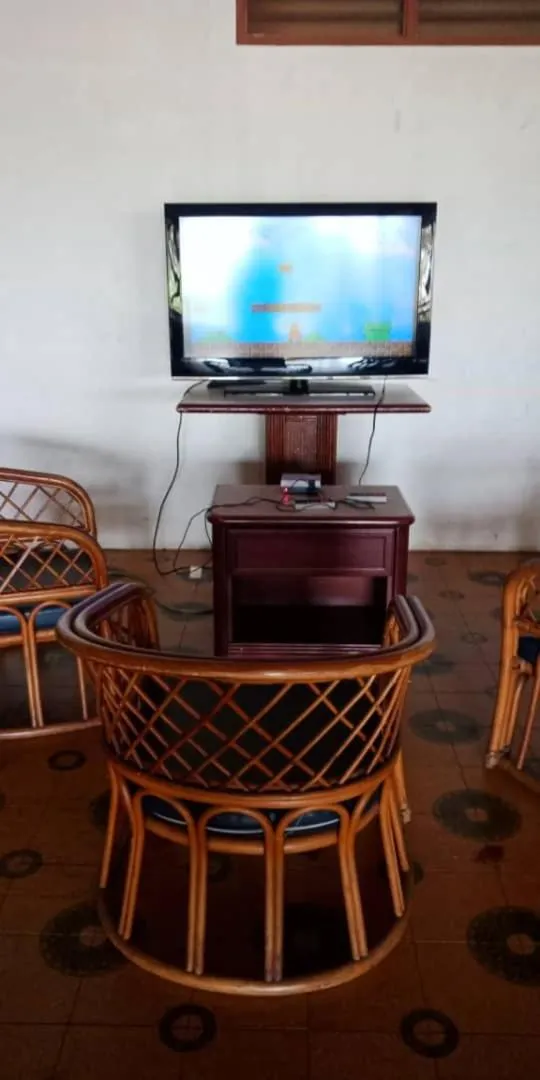 Activities in Mersing Merlin Inn