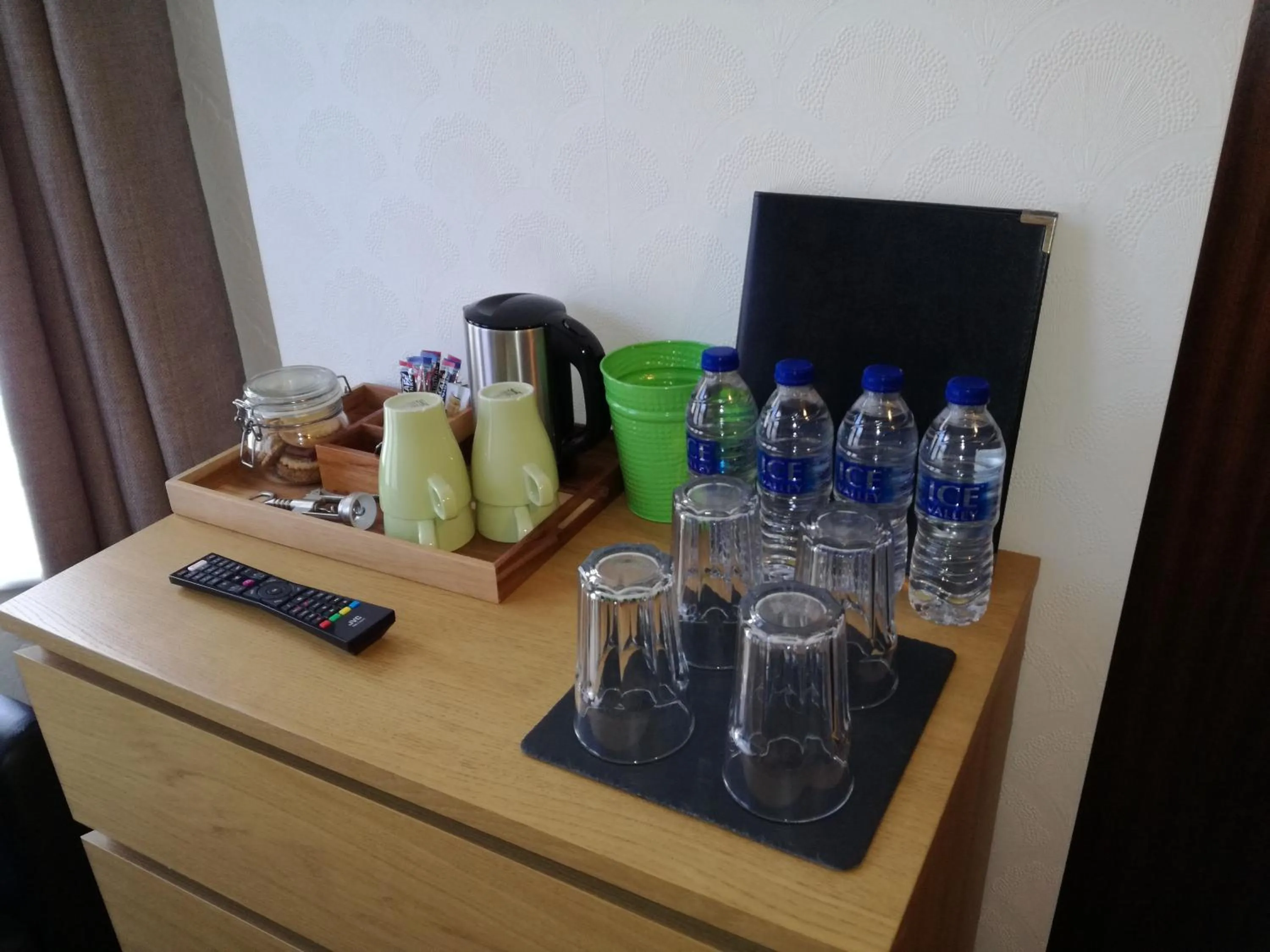 Driftwood B&B Weymouth