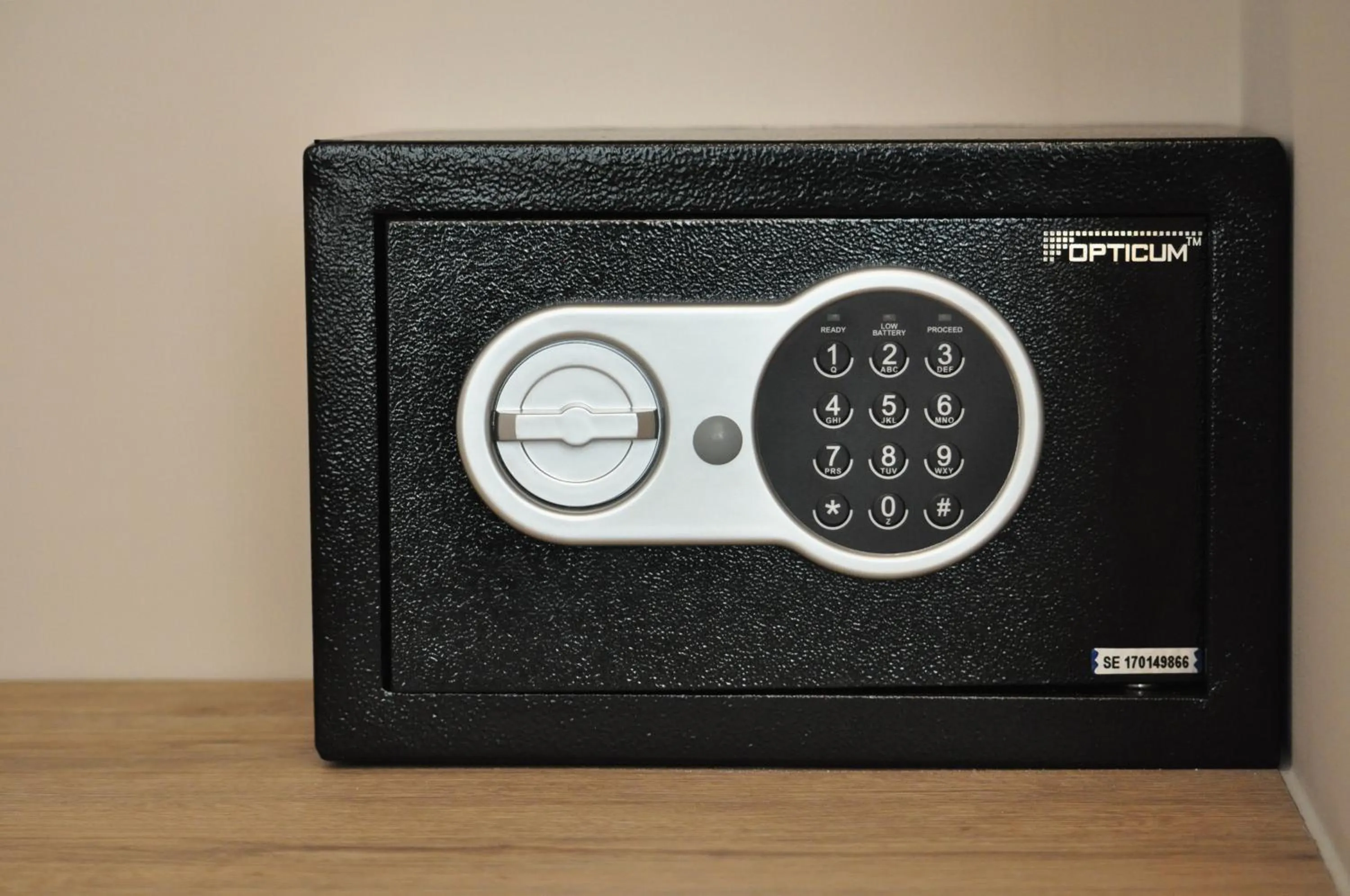 Area and facilities in Delco Naples