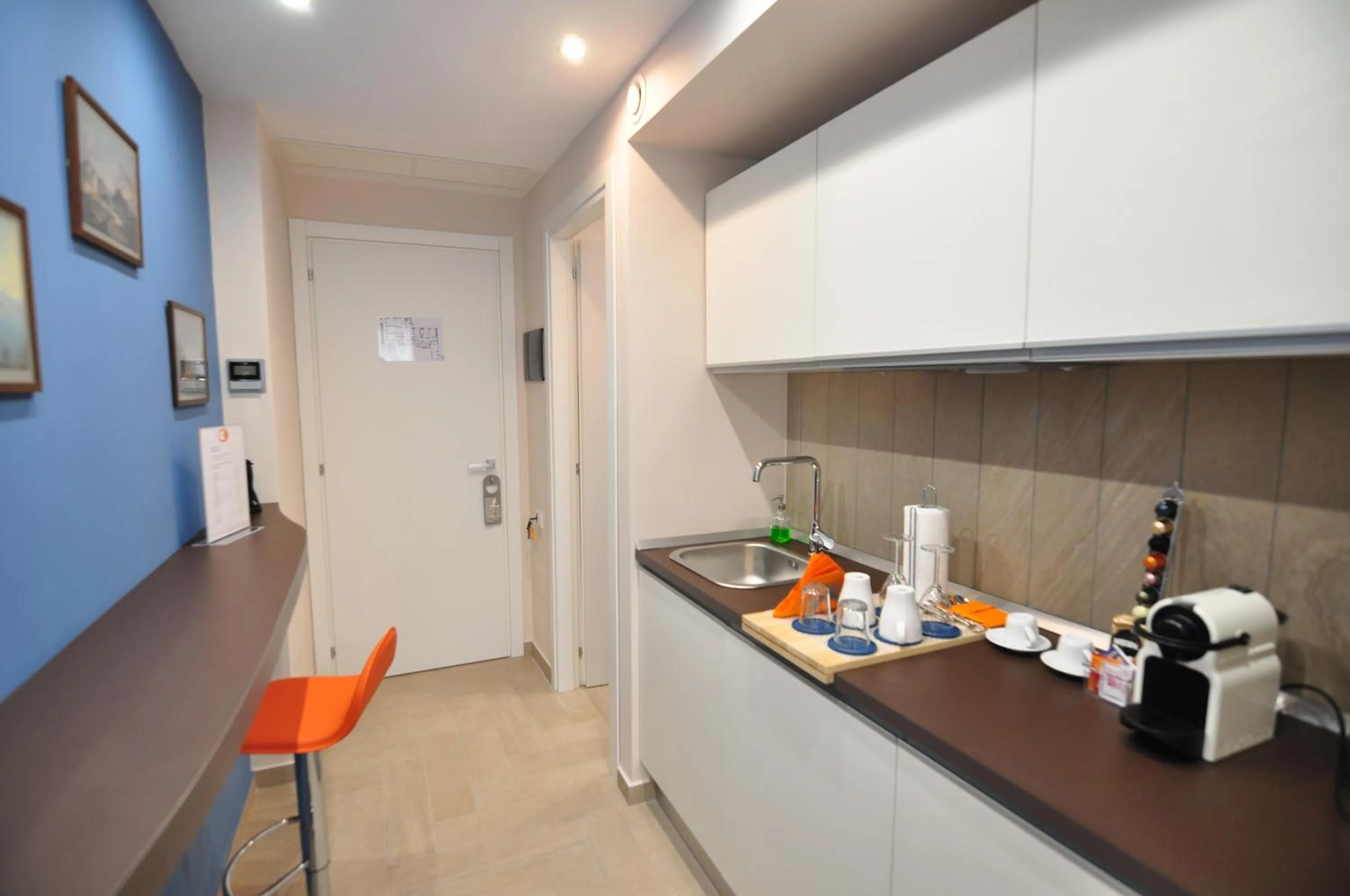 Bedroom in Delco Naples