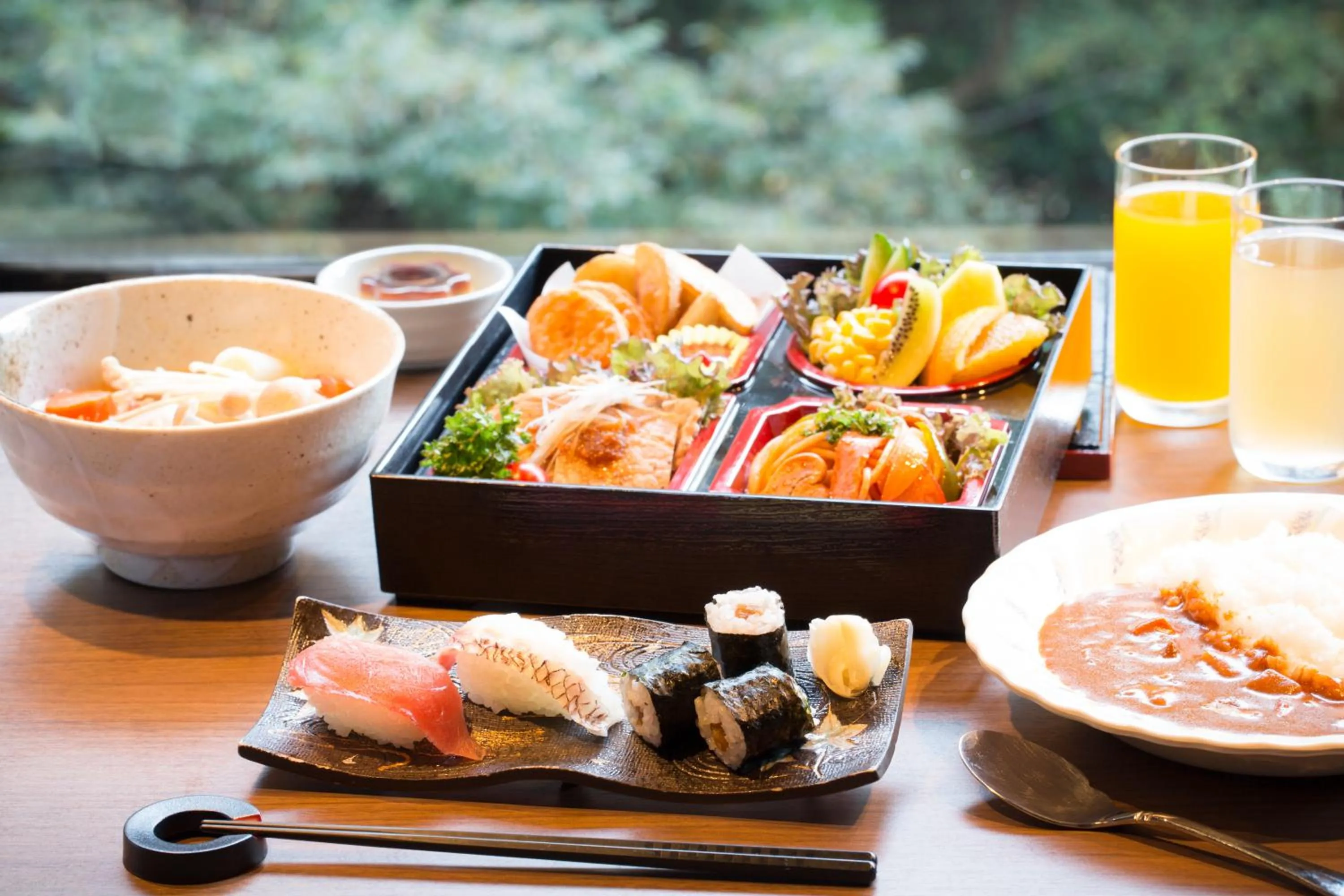 Aizu Higashiyama Onsen "Tsuki no Akari" self-service INN