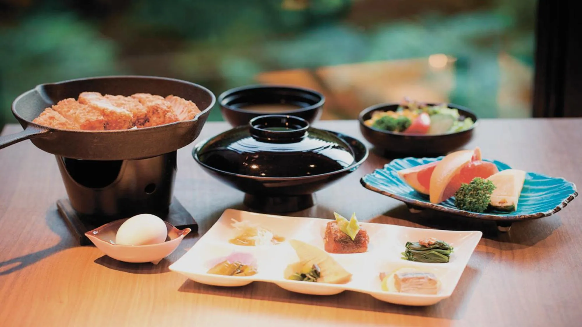 Aizu Higashiyama Onsen "Tsuki no Akari" self-service INN