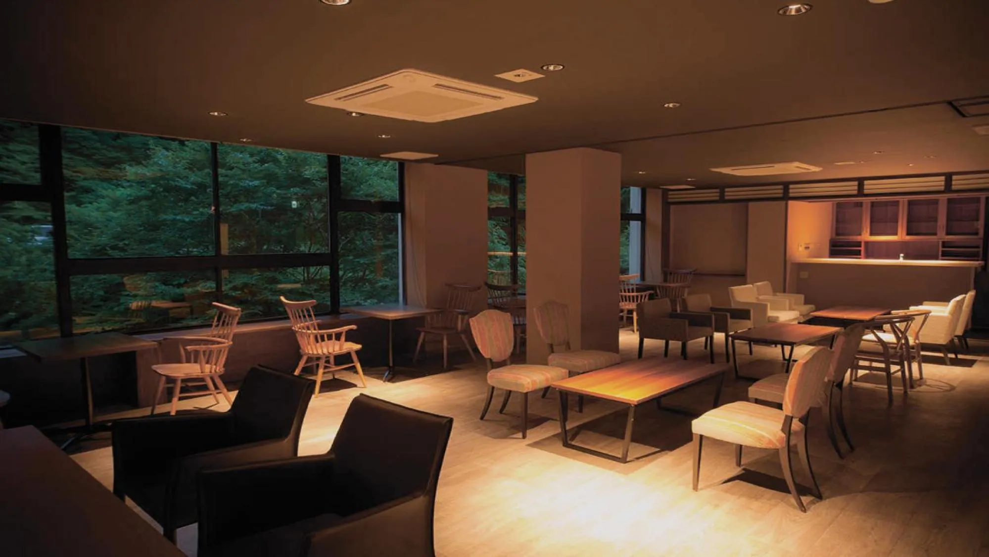 Aizu Higashiyama Onsen "Tsuki no Akari" self-service INN