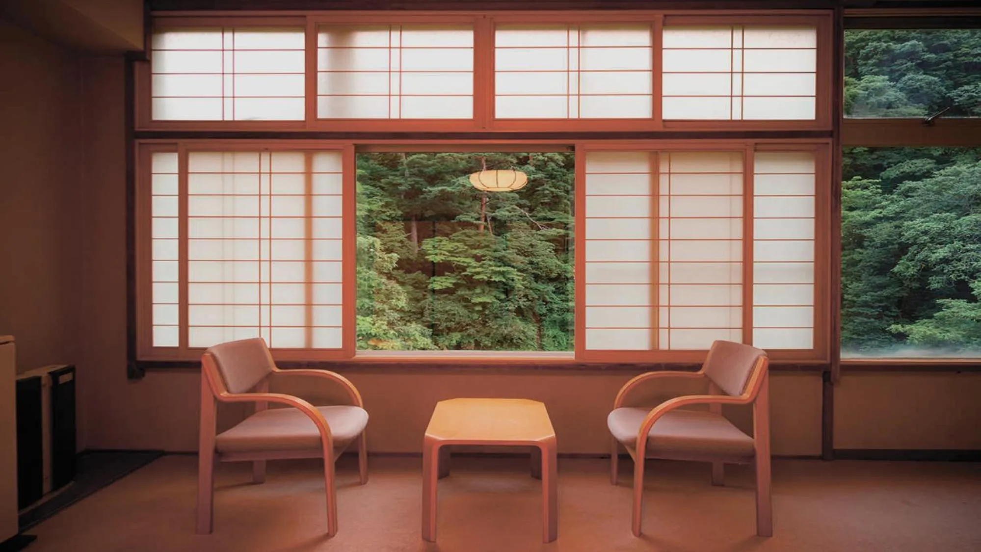 Aizu Higashiyama Onsen "Tsuki no Akari" self-service INN