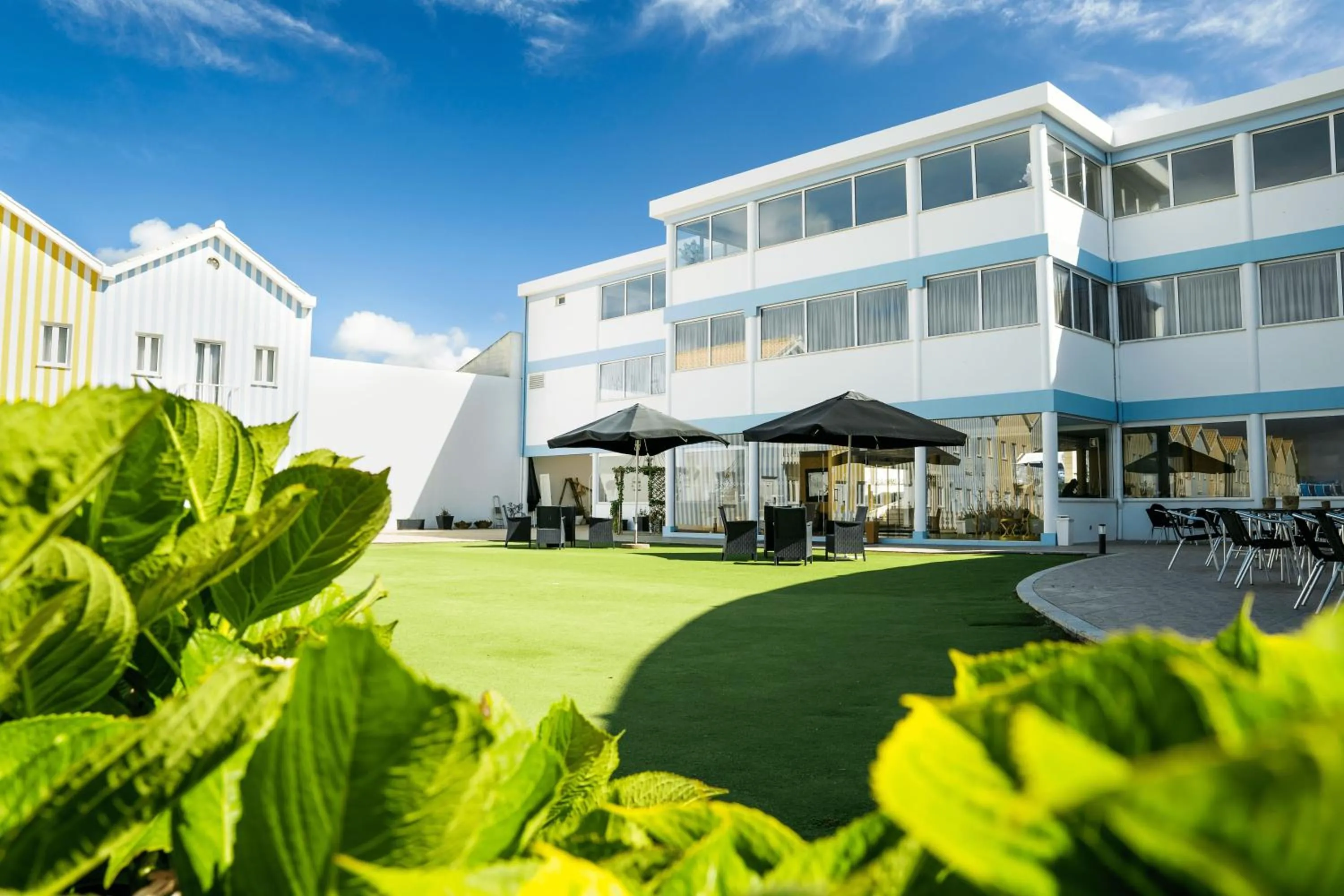 Hotel Cristal Praia Resort & SPA