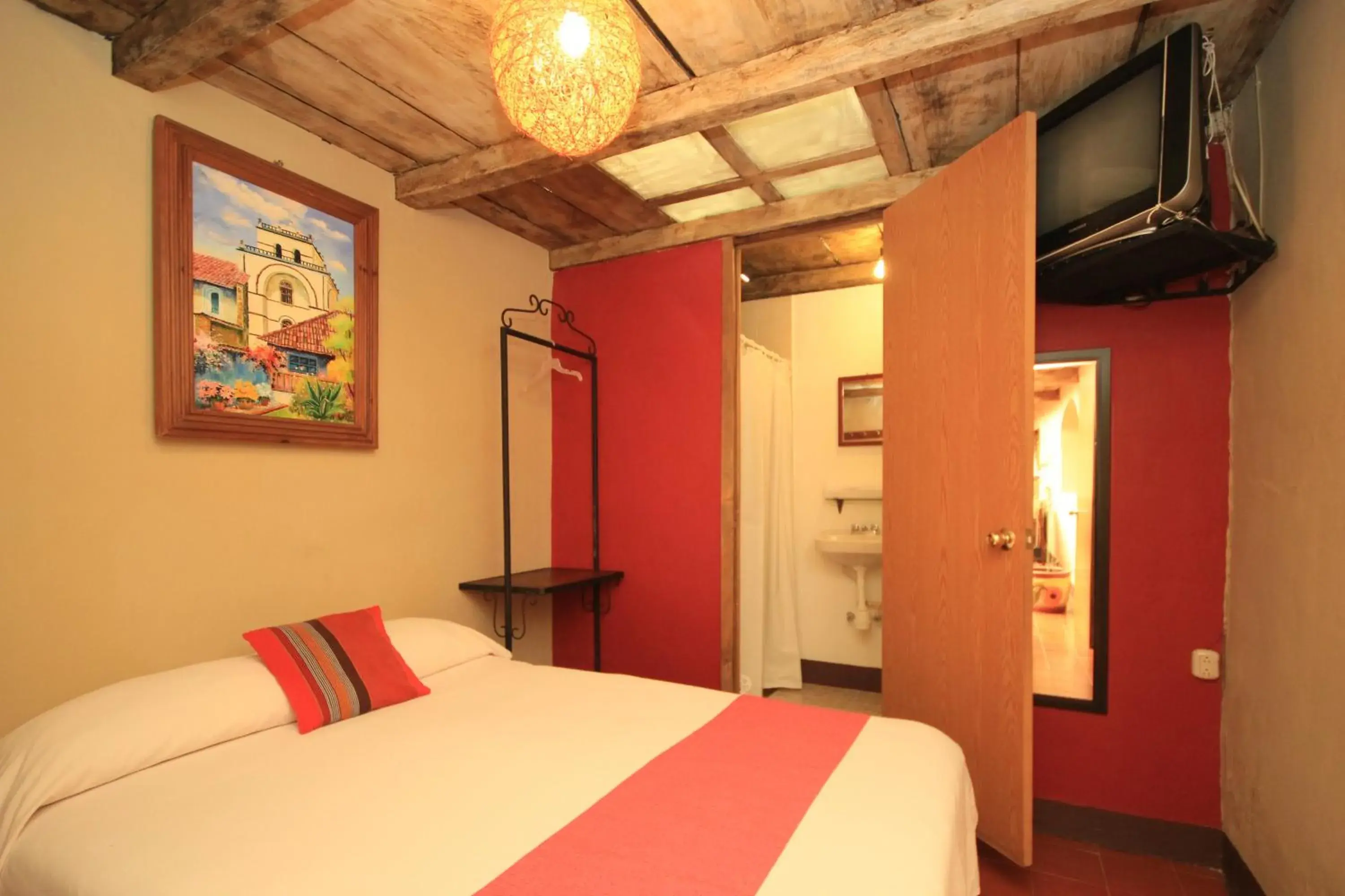 Casa Madero Casa Madero