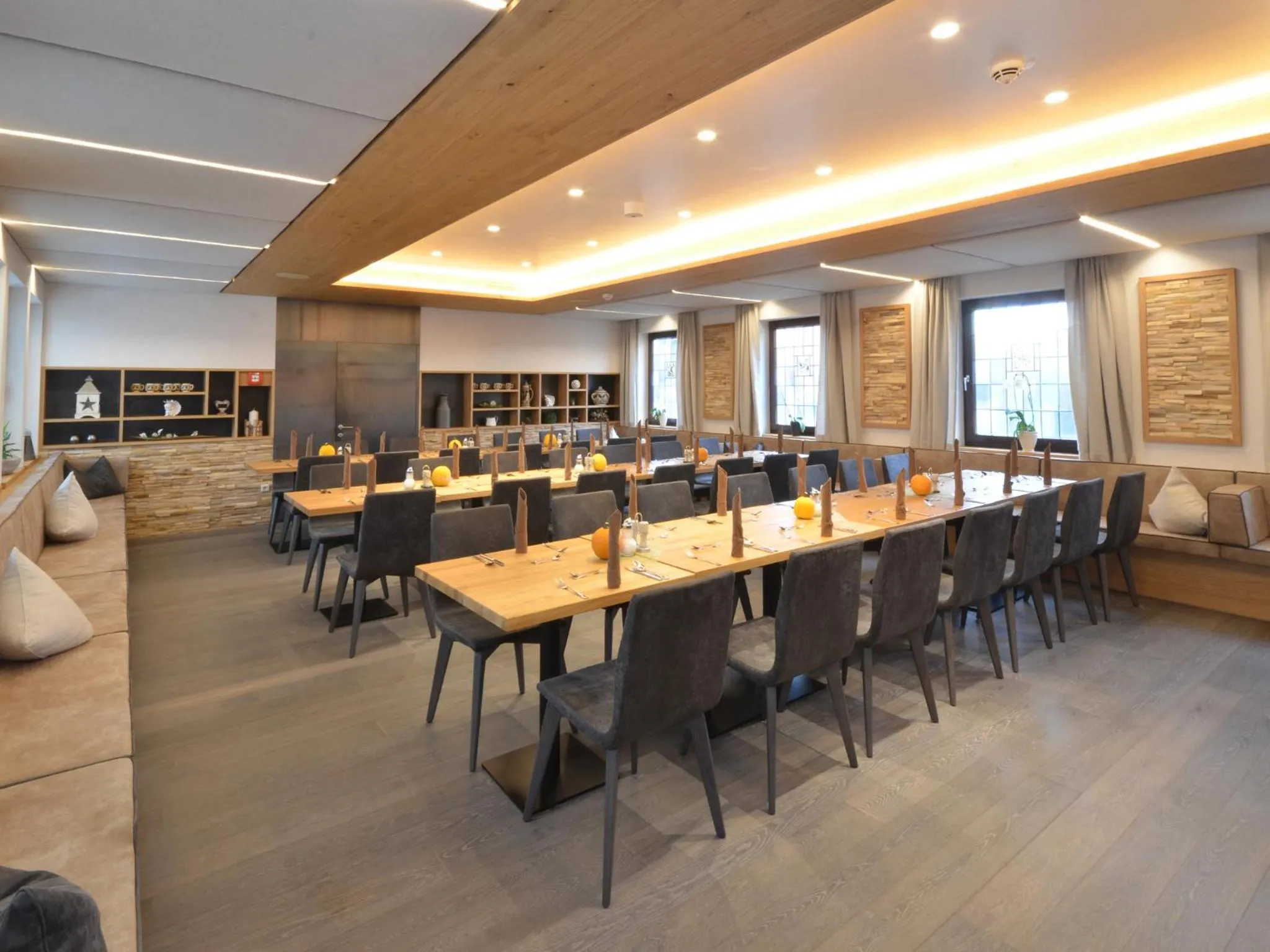 Restaurant/places to eat in Landgasthof Scheubel