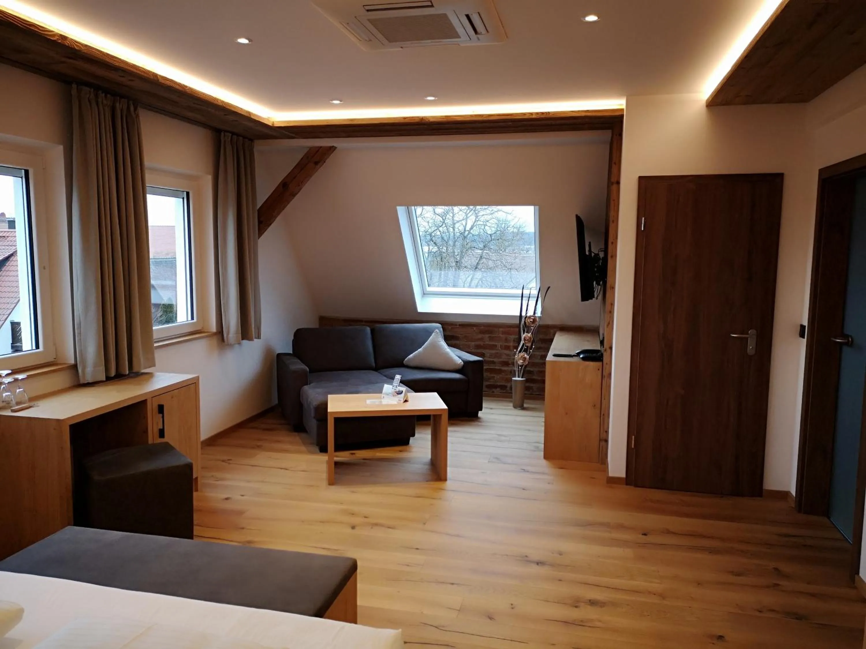 Landgasthof Scheubel