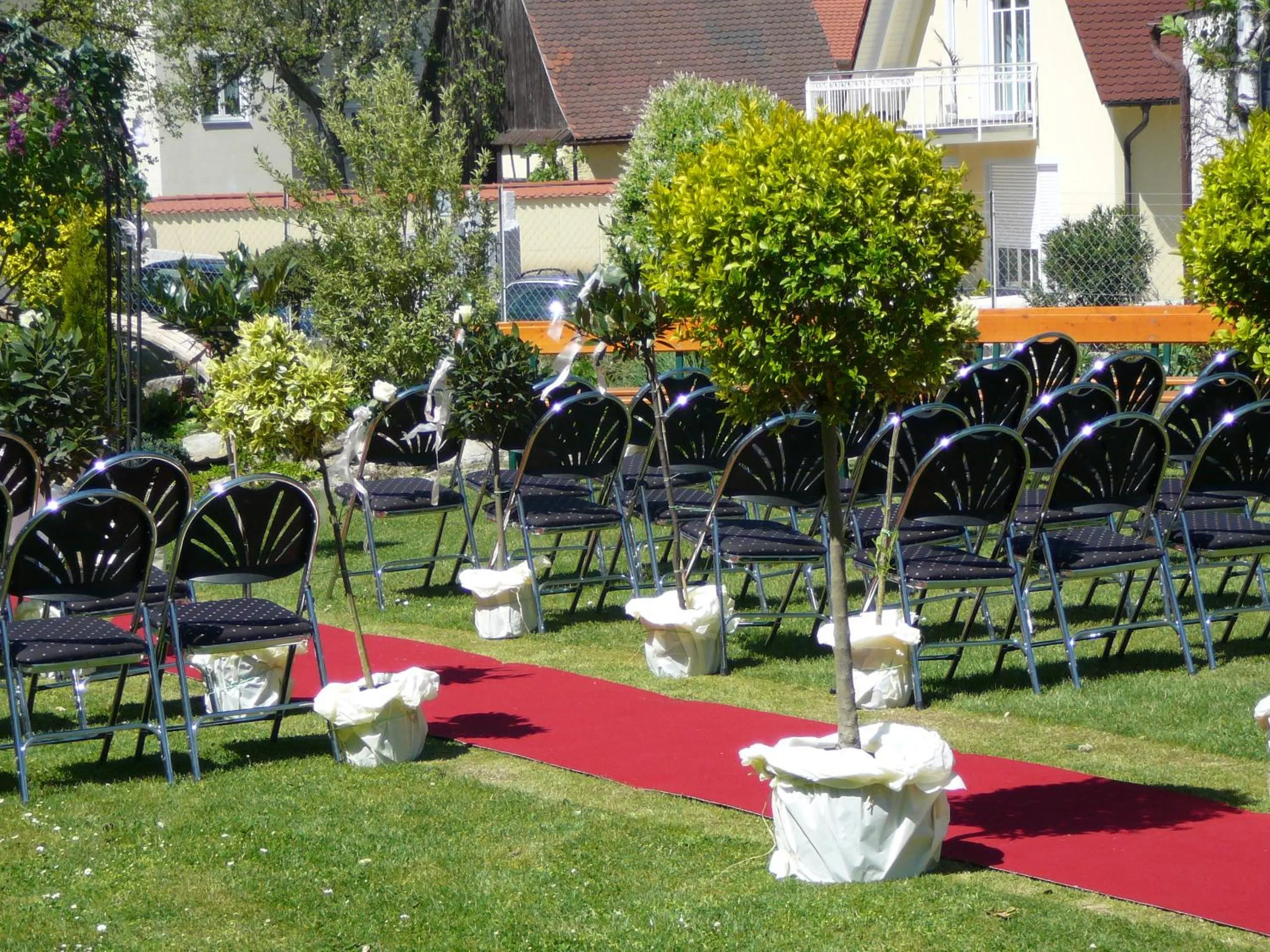 Landgasthof Scheubel