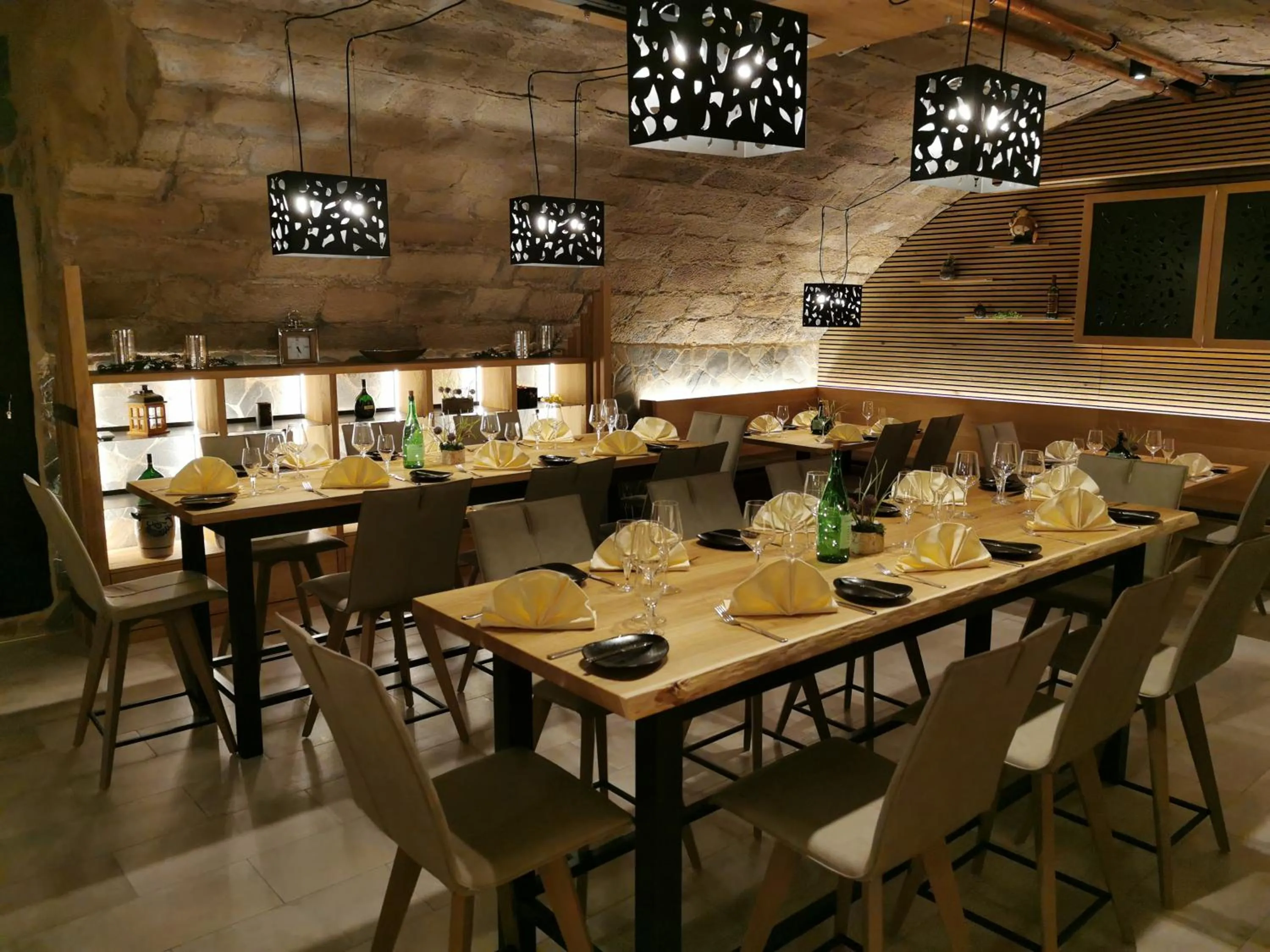 Landgasthof Scheubel