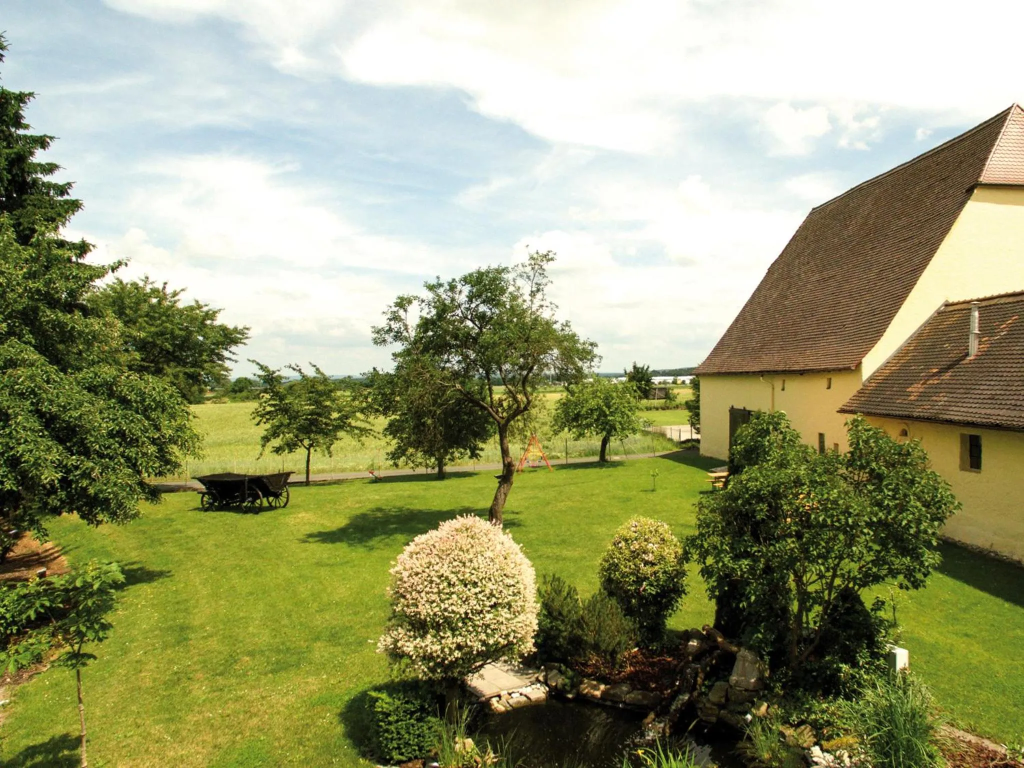 Landgasthof Scheubel