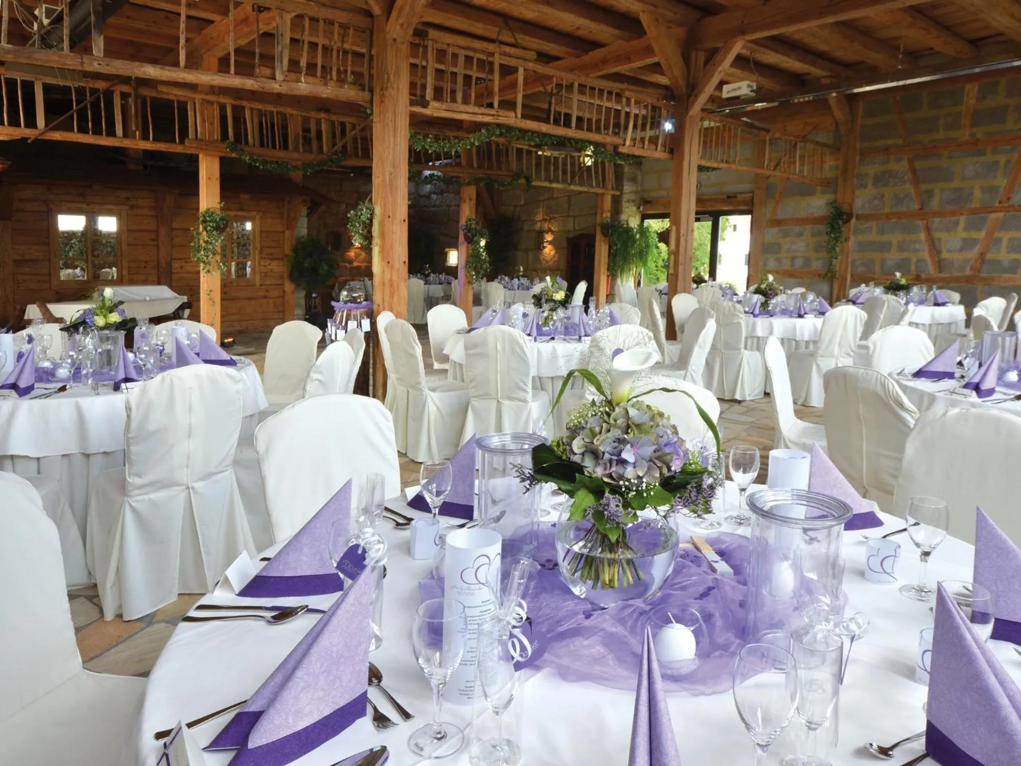 Landgasthof Scheubel