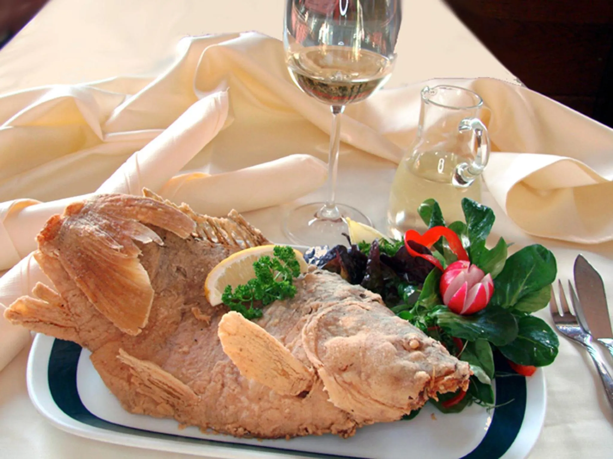 Landgasthof Scheubel