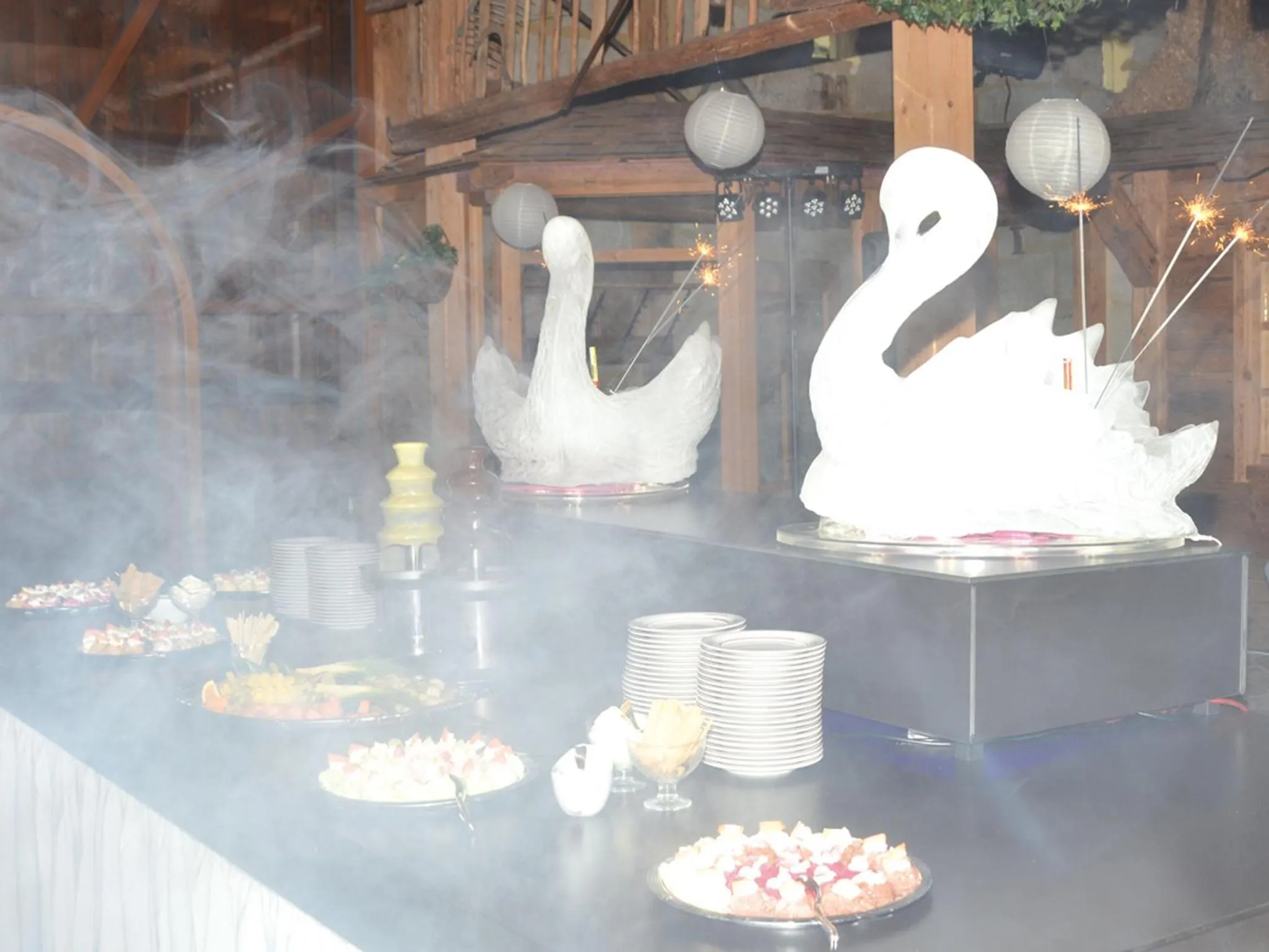 Landgasthof Scheubel