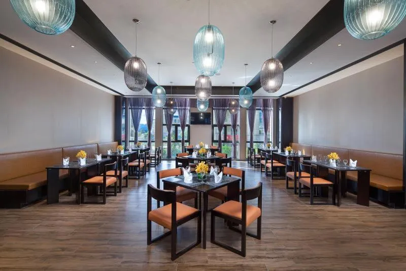 Ramada by Wyndham Taizhou