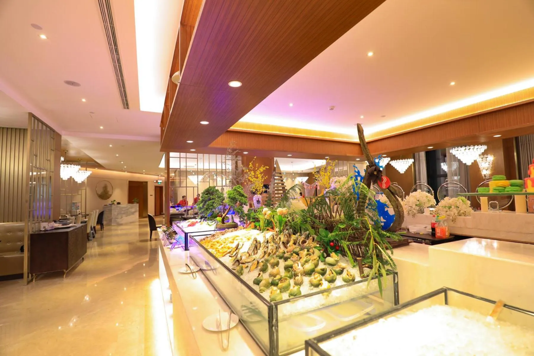 Ramada Plaza Fuxian Lake