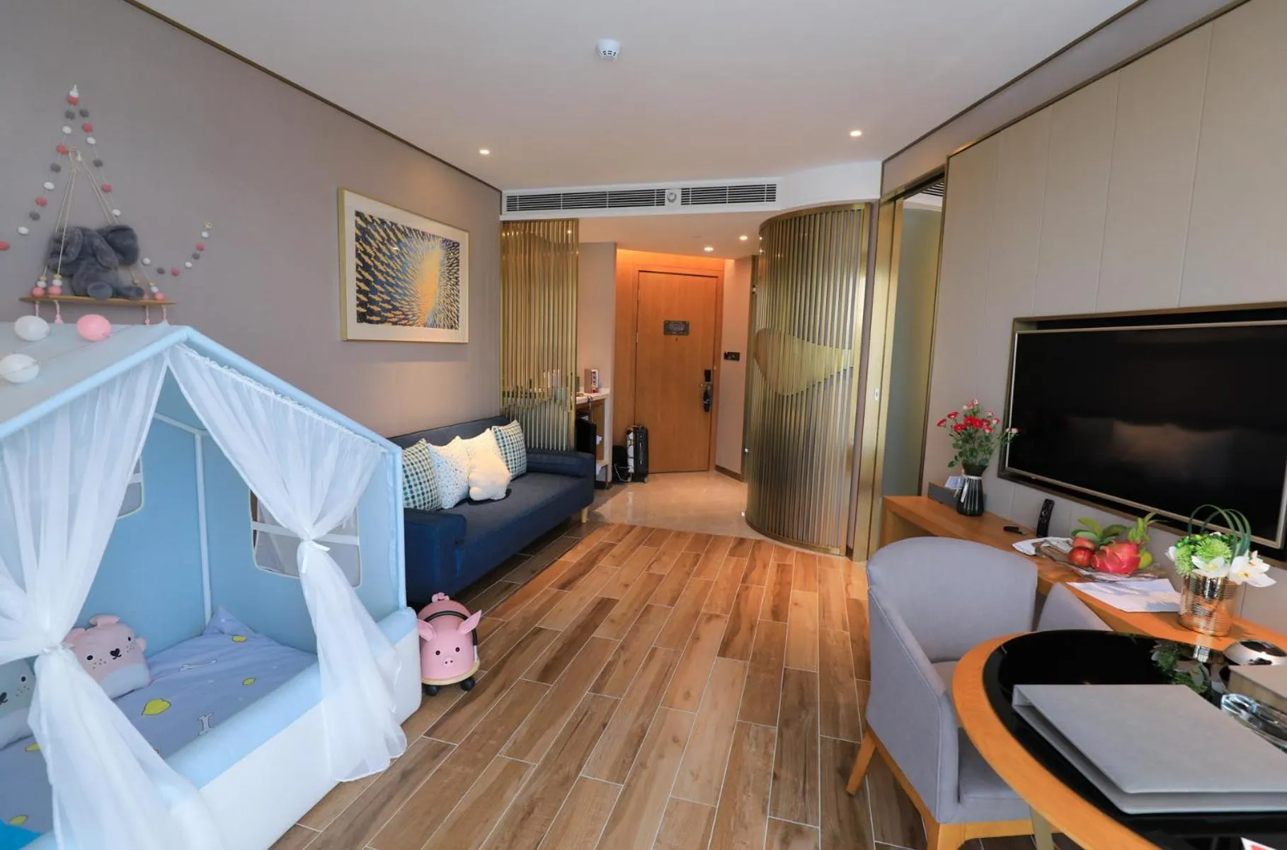 Ramada Plaza Fuxian Lake