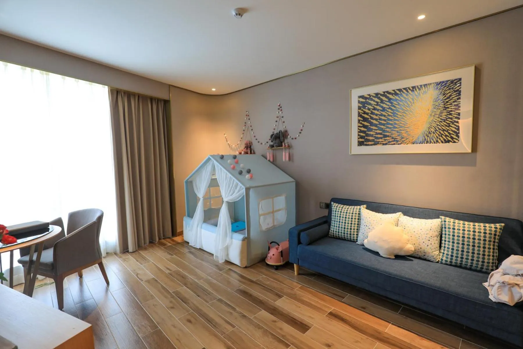 Ramada Plaza Fuxian Lake