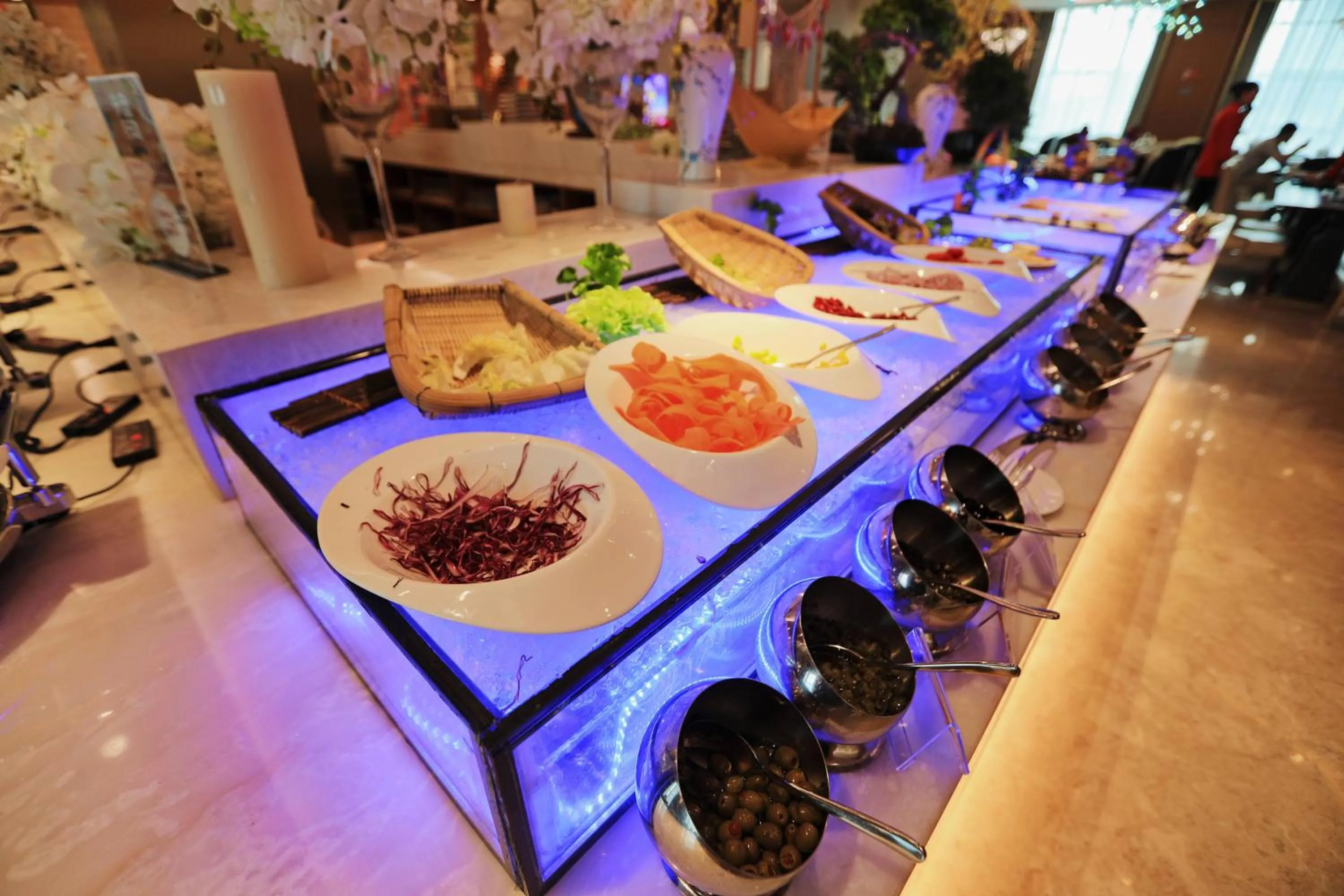 Ramada Plaza Fuxian Lake