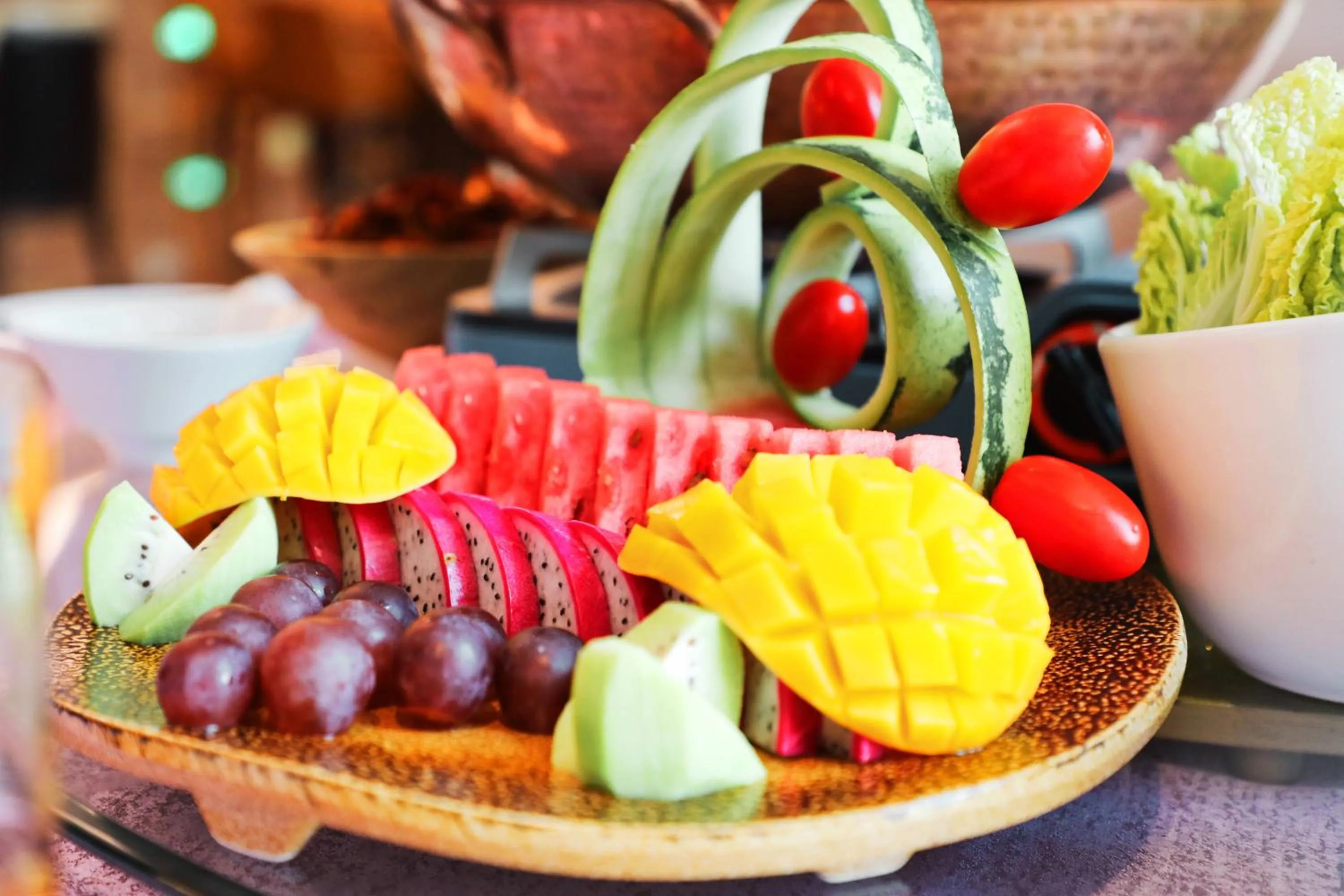 Ramada Plaza Fuxian Lake