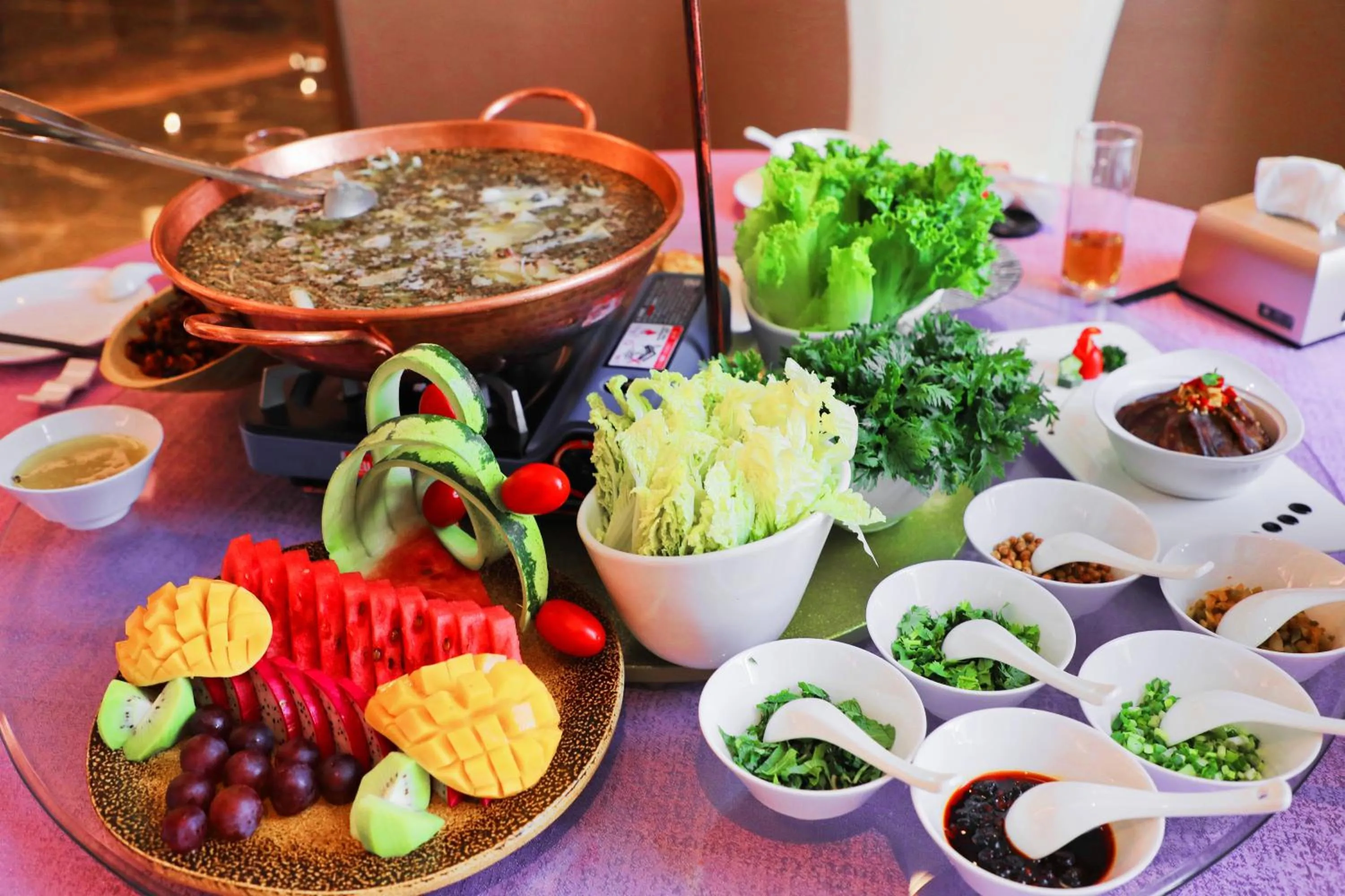 Ramada Plaza Fuxian Lake