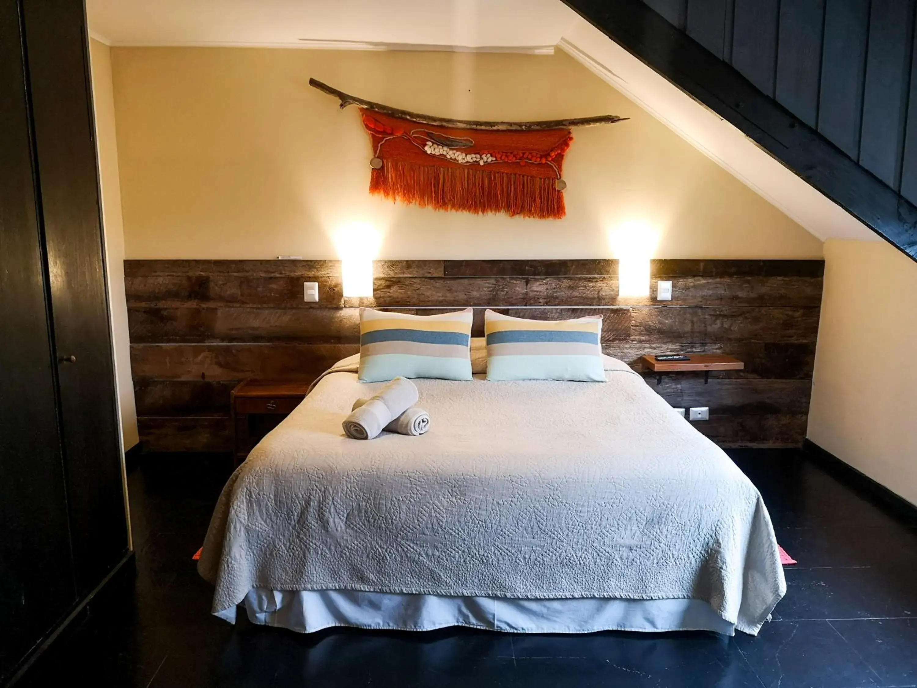 Superior Double Room - single occupancy in Newen B&B Superior Double Room - single occupancy in Newen B&B