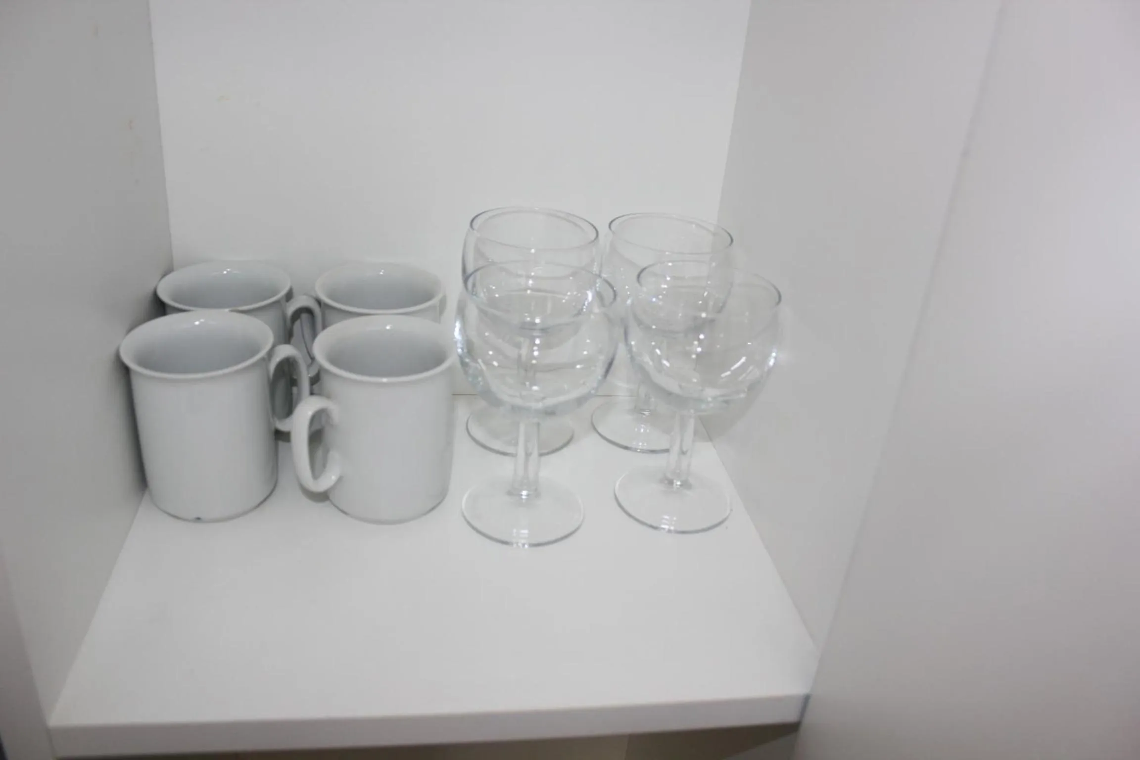 Other in Rachel's Apartments