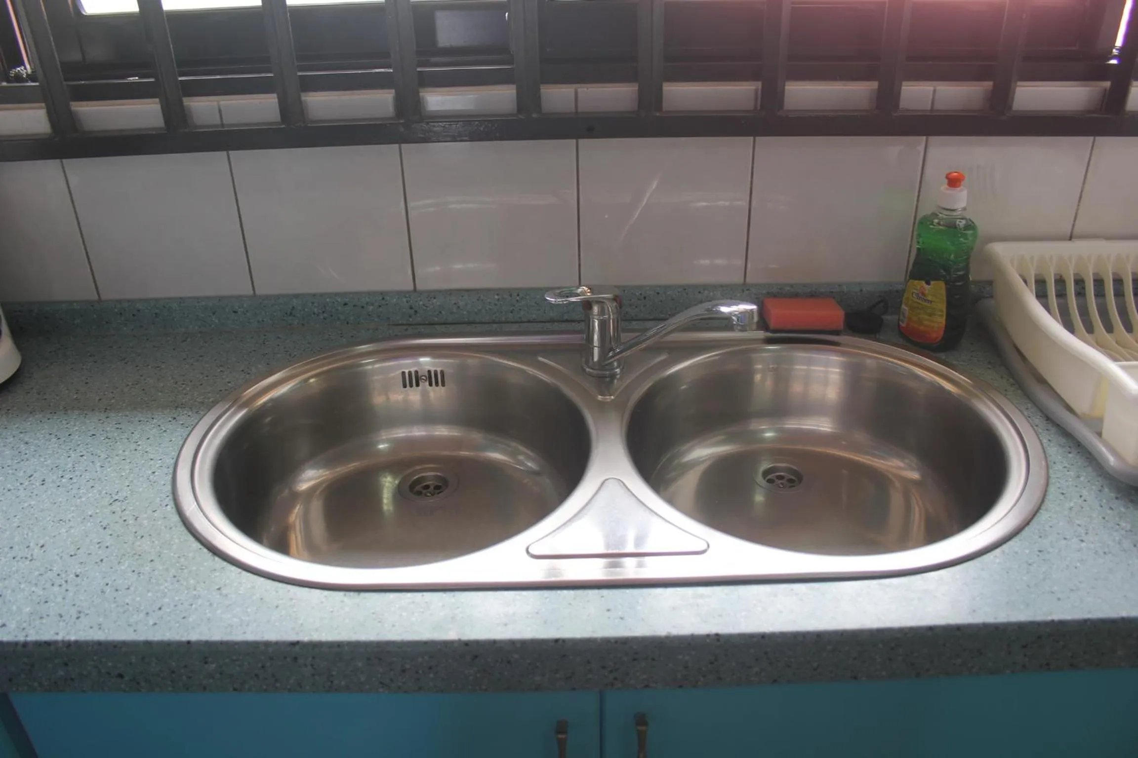 Kitchen or kitchenette in Rachel's Apartments