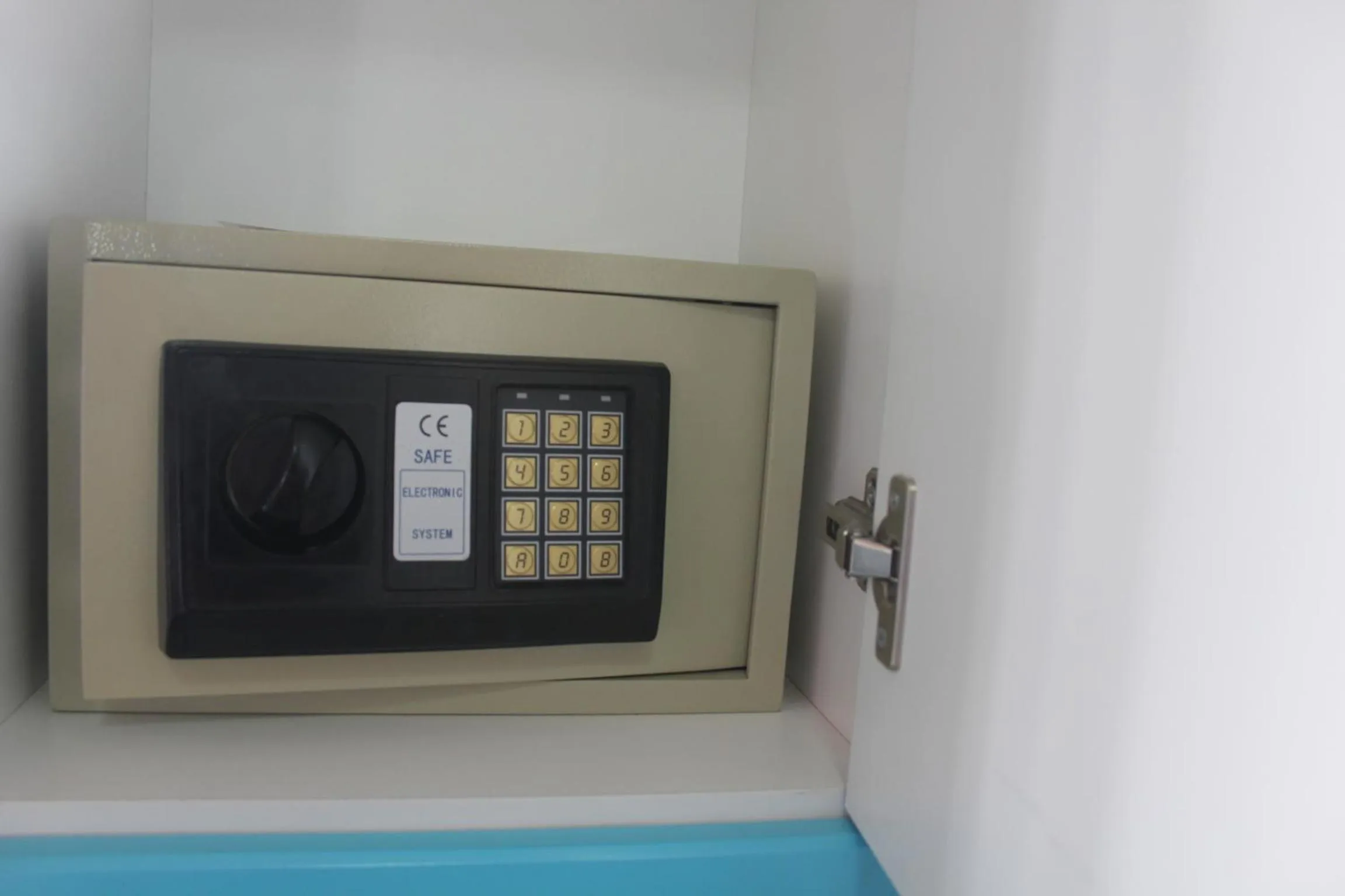 Other in Rachel's Apartments