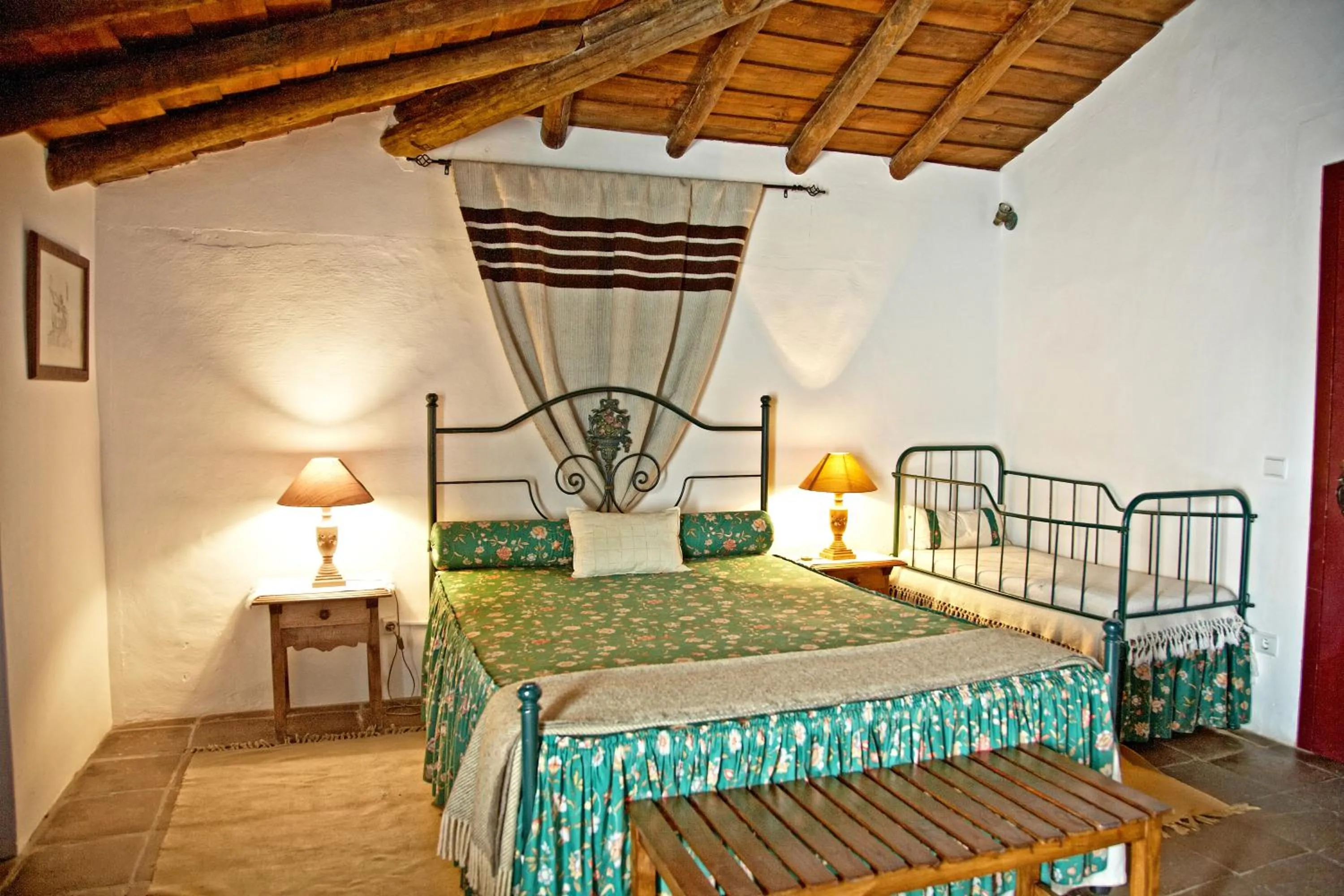 Casa Saramago