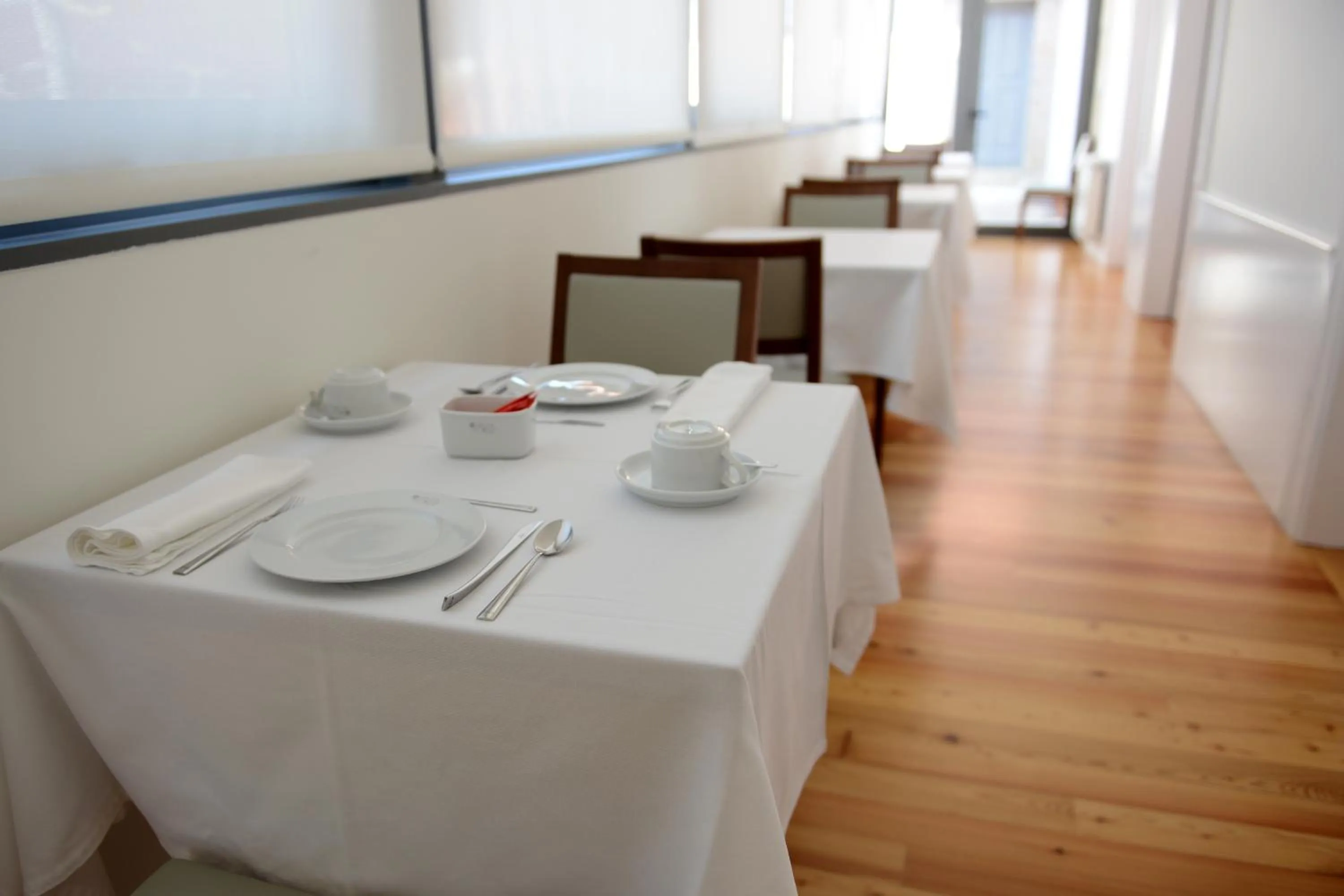 Food and drinks in Hotel Quinta da Cruz & SPA