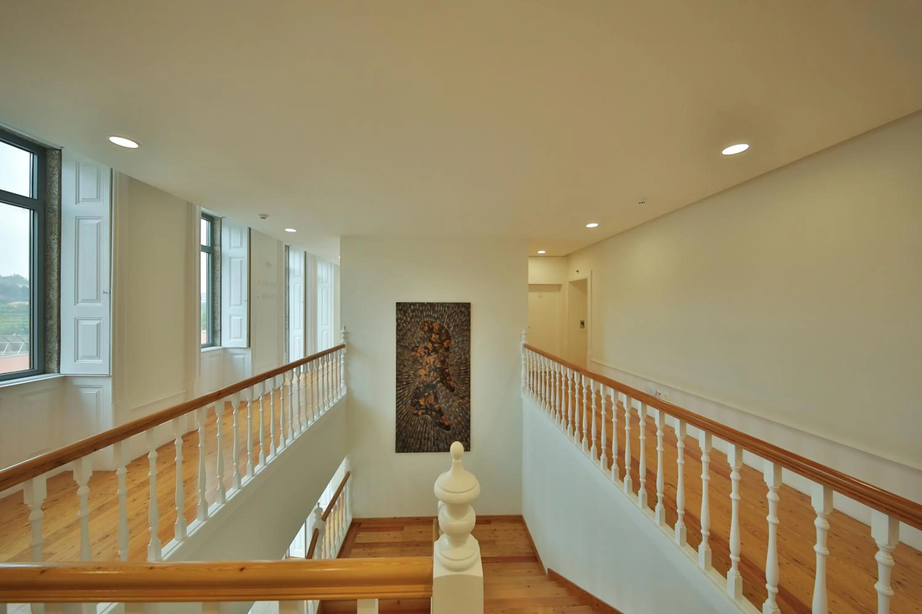 Decorative detail in Hotel Quinta da Cruz & SPA