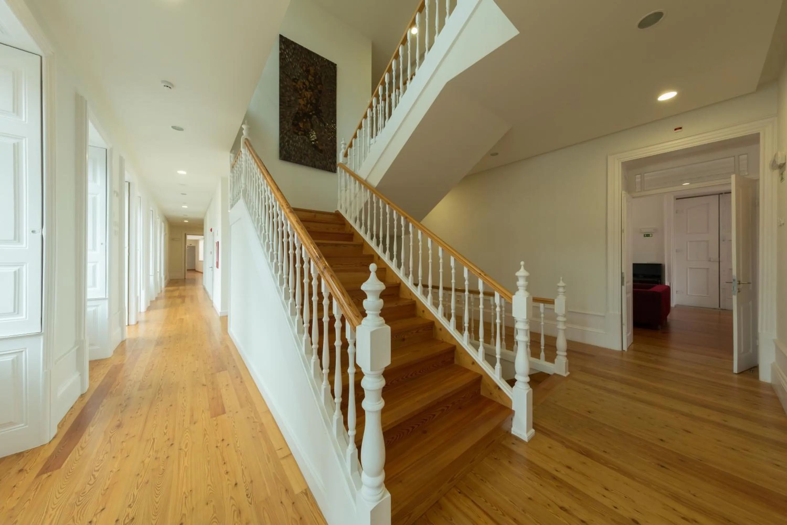 Decorative detail in Hotel Quinta da Cruz & SPA