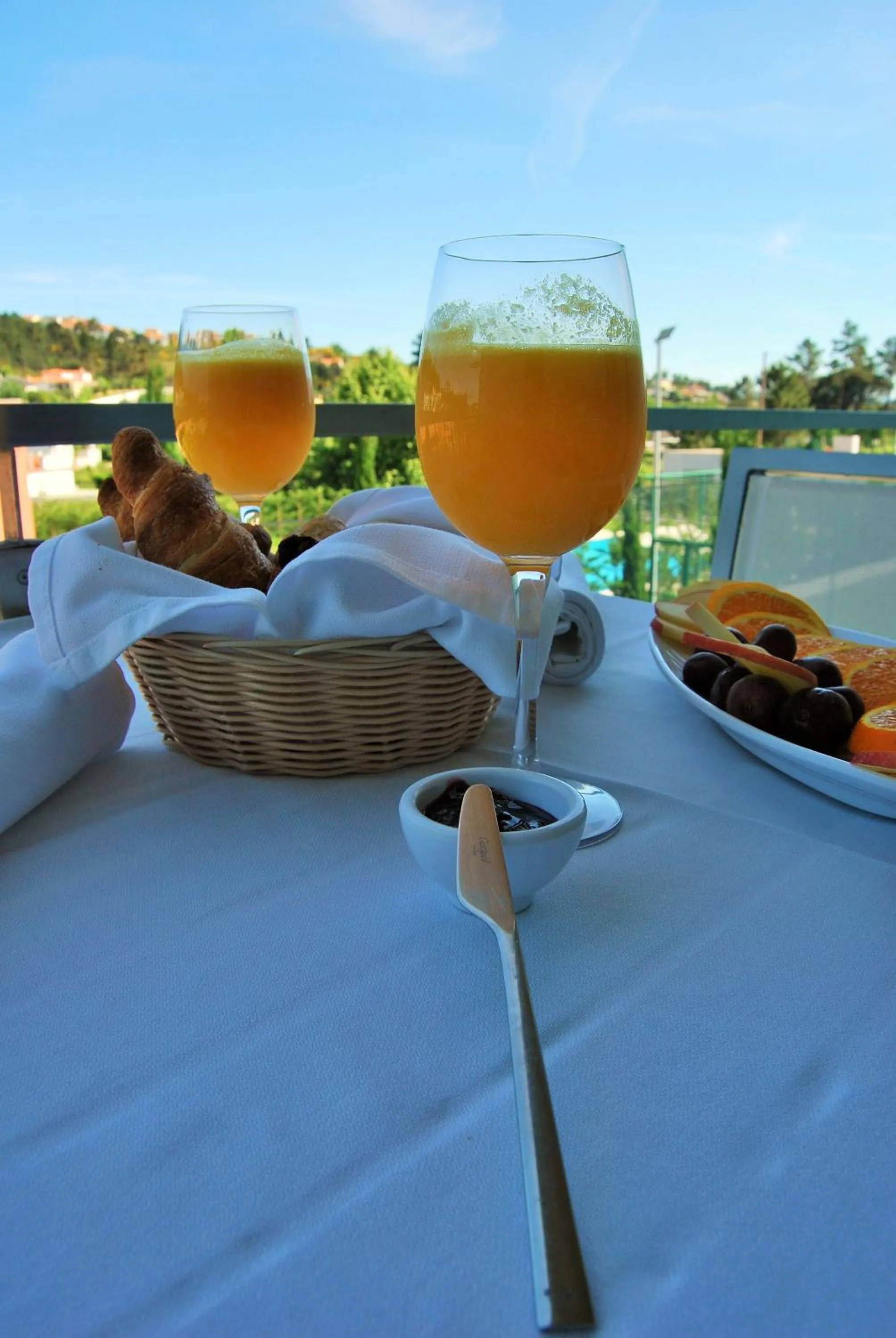 Other in Hotel Quinta da Cruz & SPA