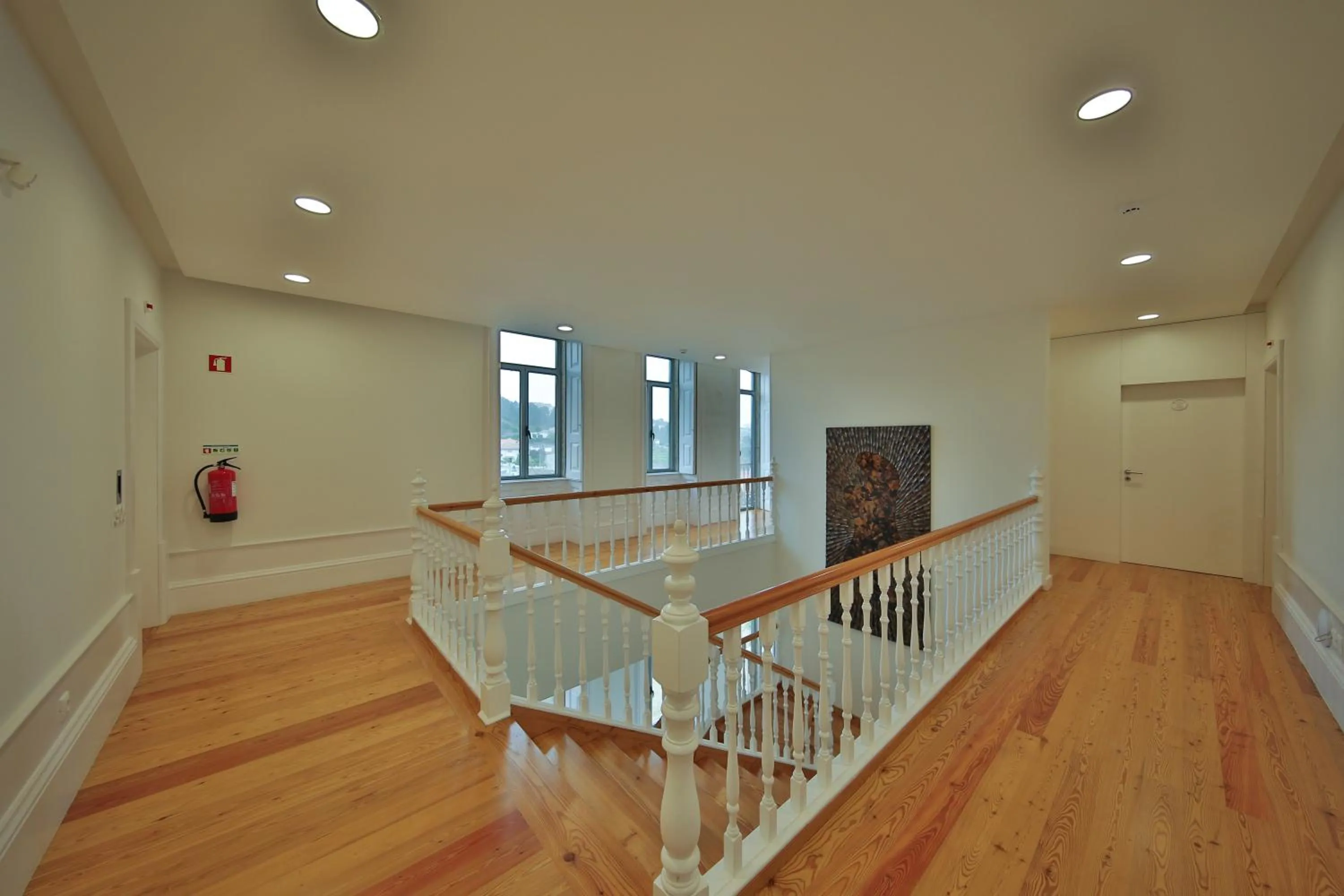 Decorative detail in Hotel Quinta da Cruz & SPA