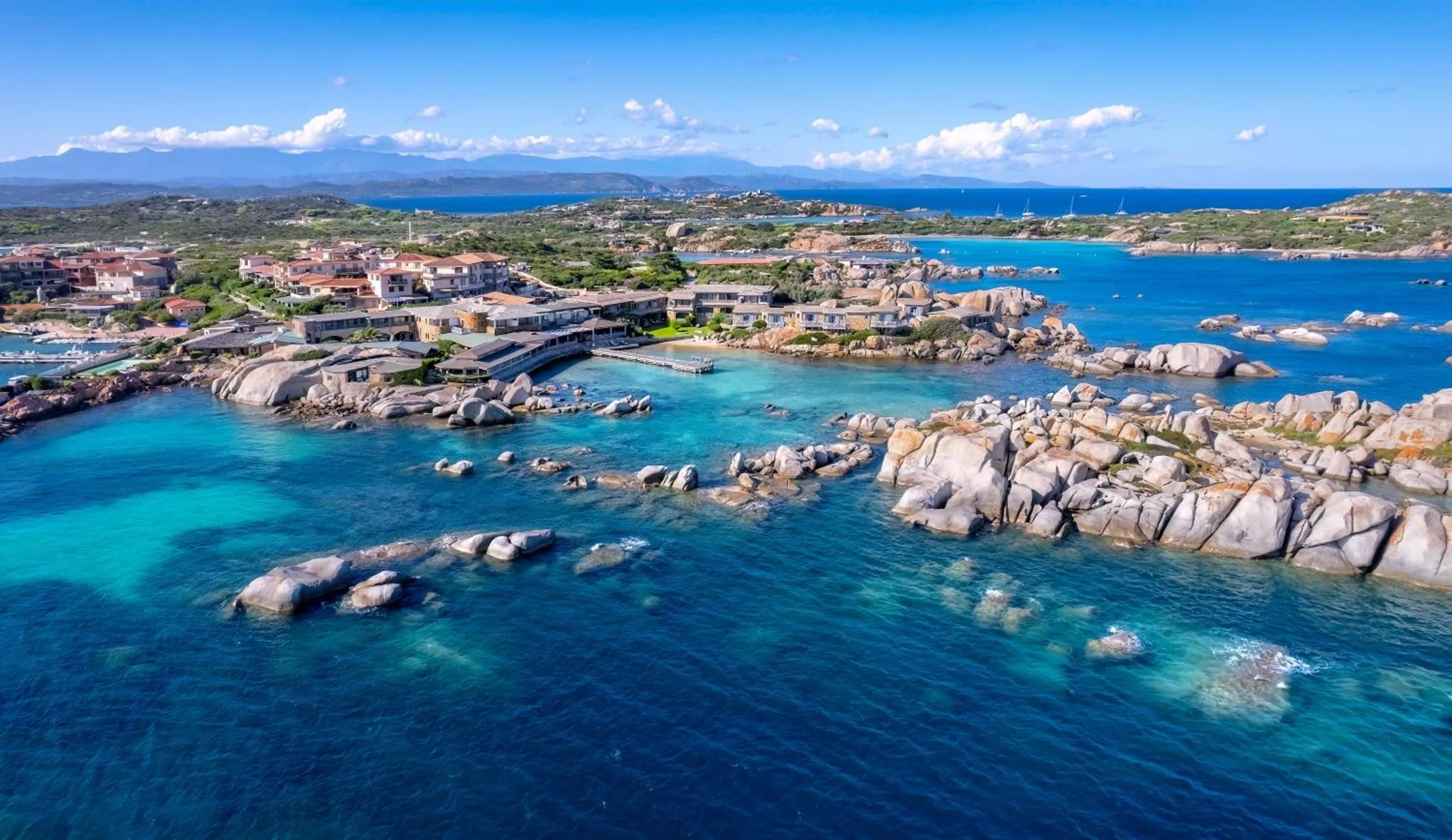 Property building in Hotel & SPA des Pecheurs