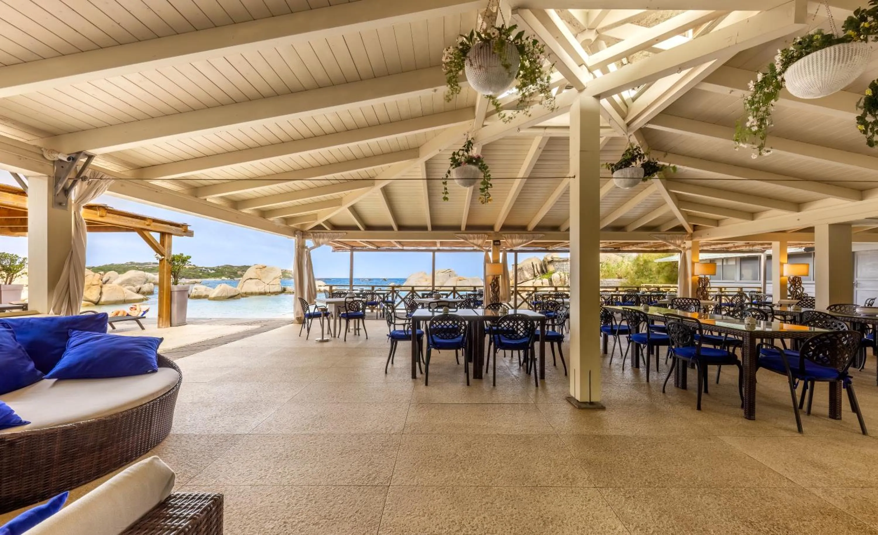 Restaurant/places to eat in Hotel & SPA des Pecheurs