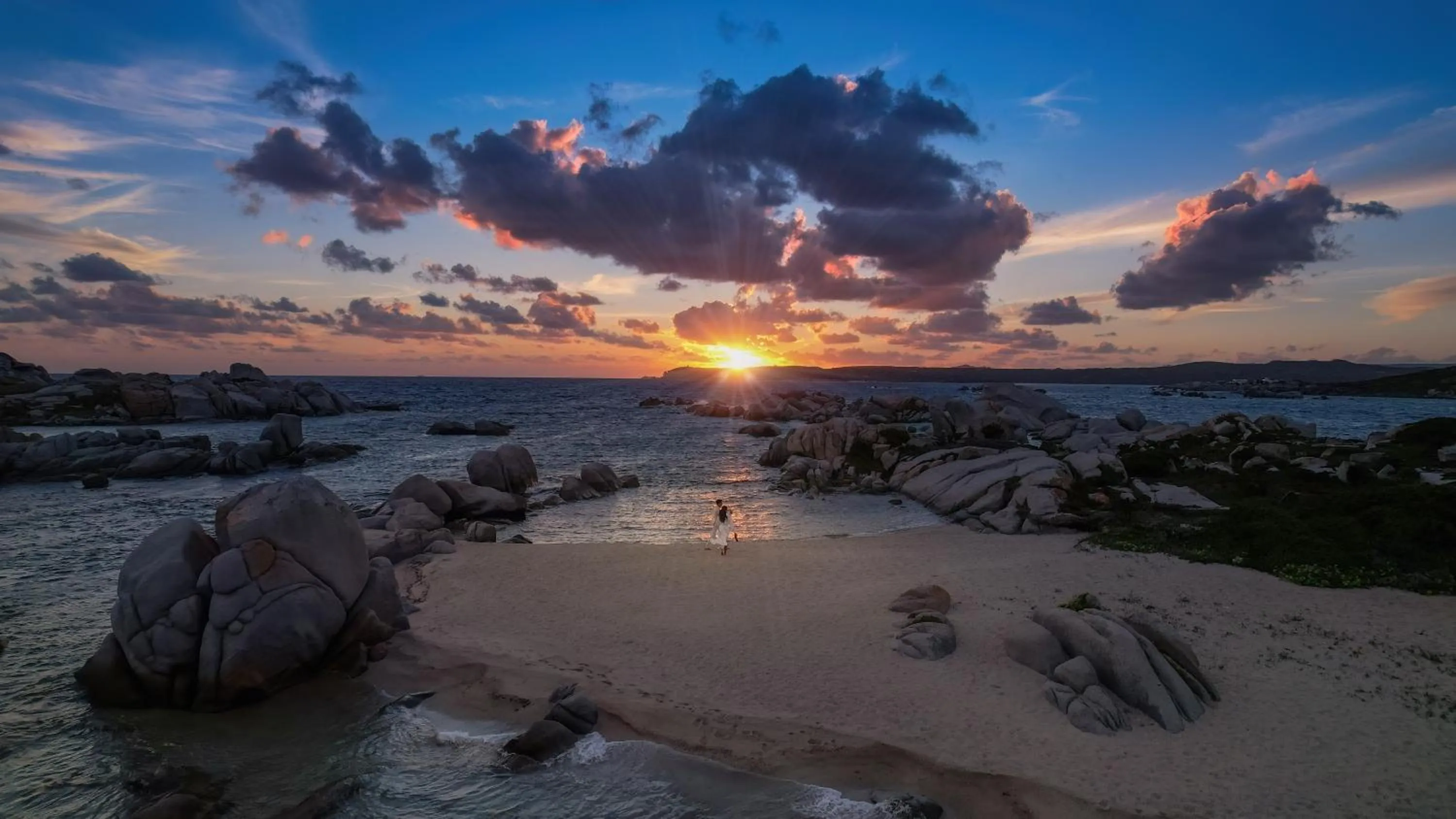 Beach in Hotel & SPA des Pecheurs