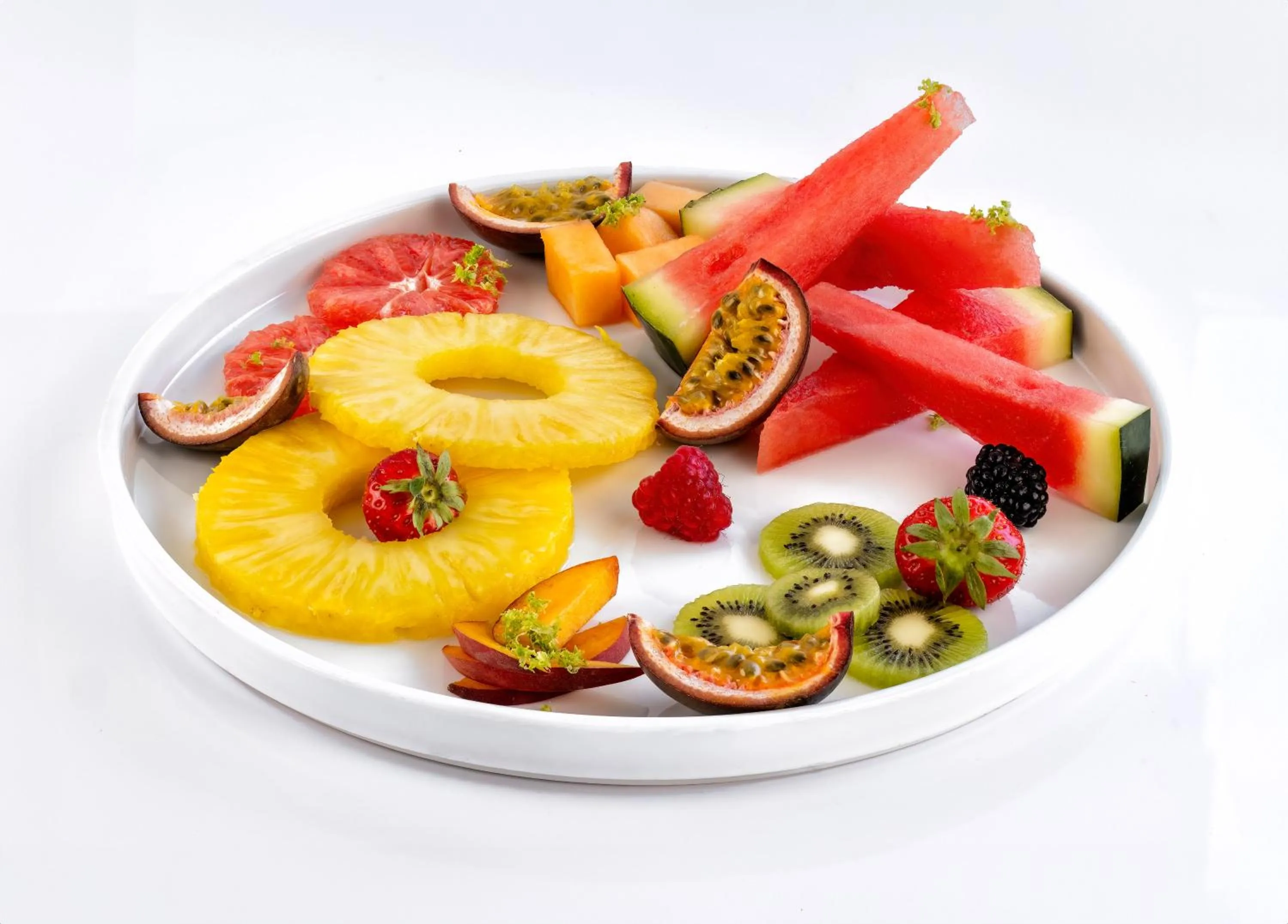 Lunch in Hotel & SPA des Pecheurs