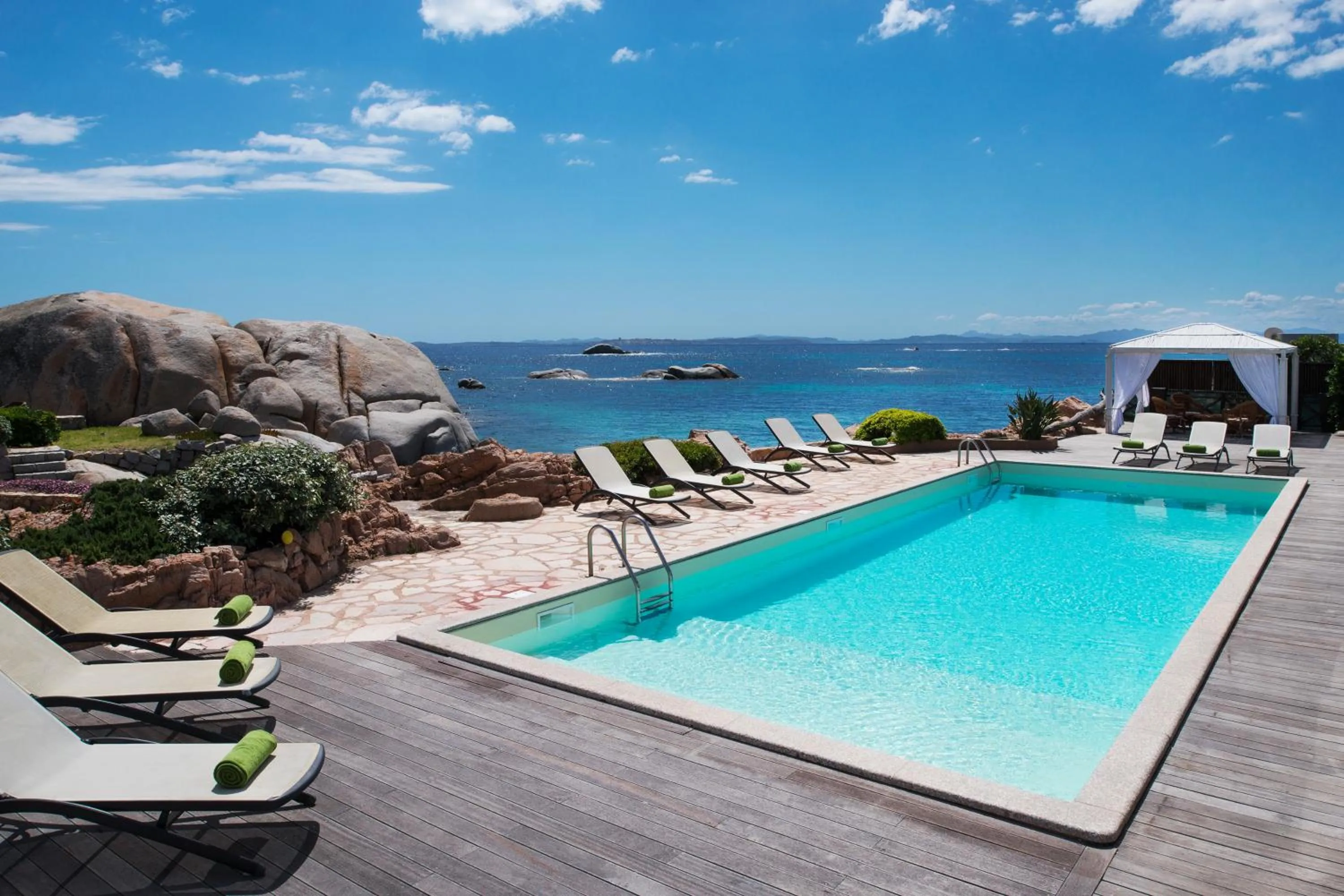 Day in Hotel & SPA des Pecheurs