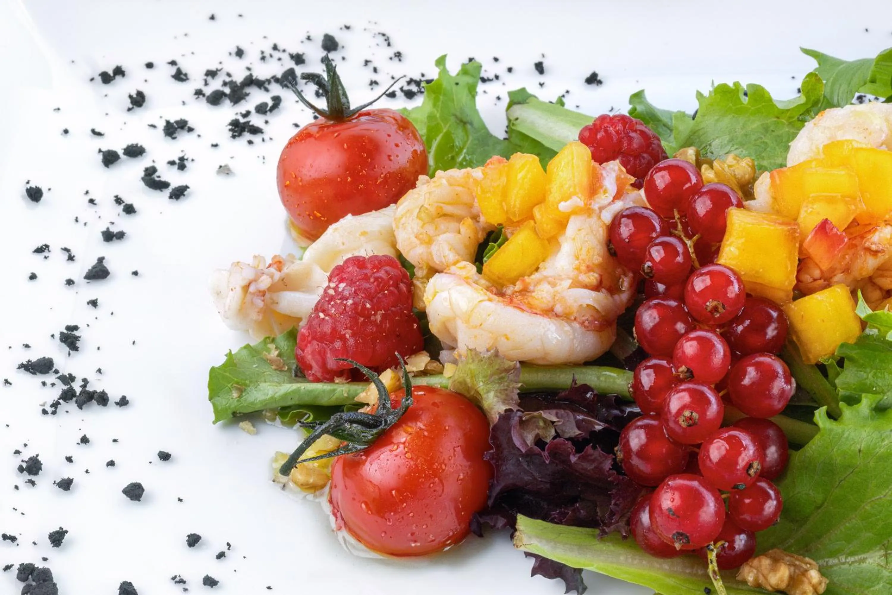 kitchen in Hotel & SPA des Pecheurs