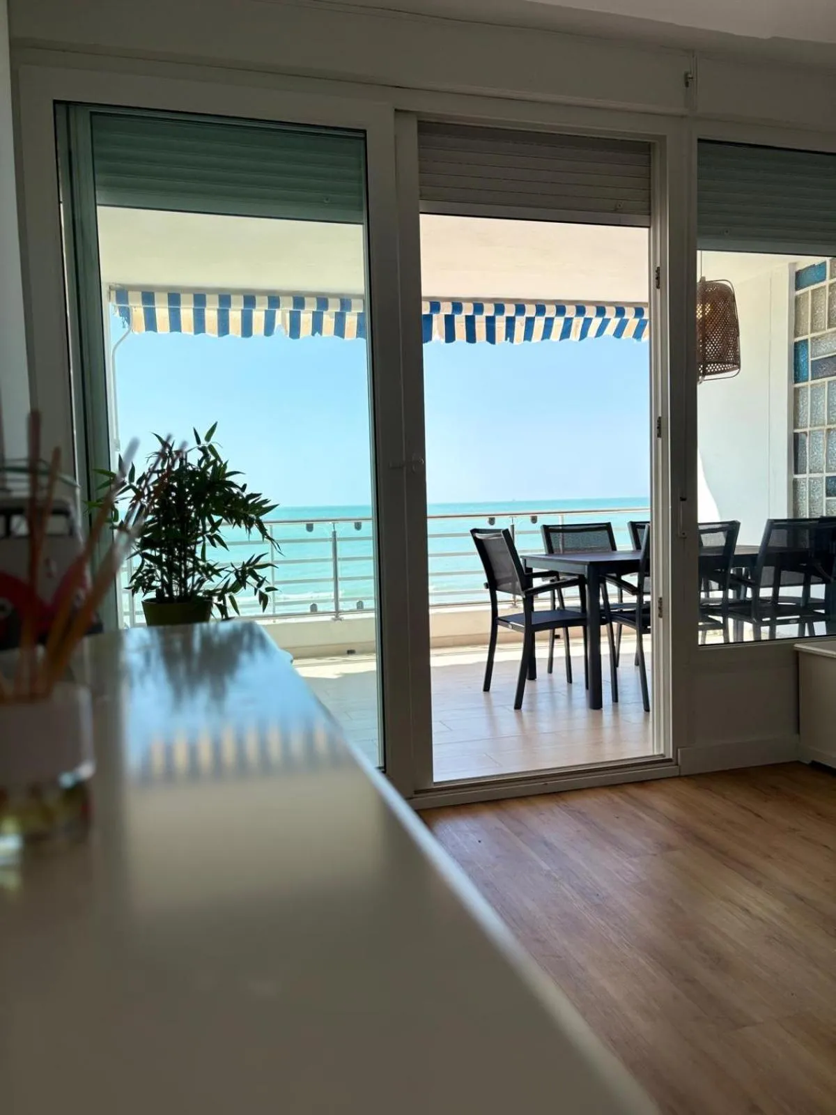 Life Apartments Fuentebravía