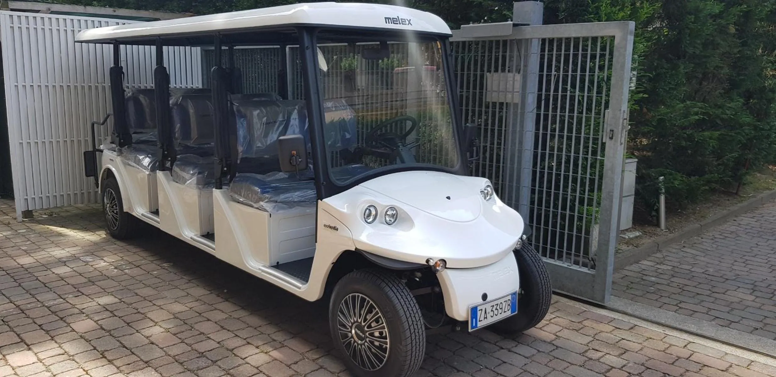 Activities in Eraclea Palace Appartements