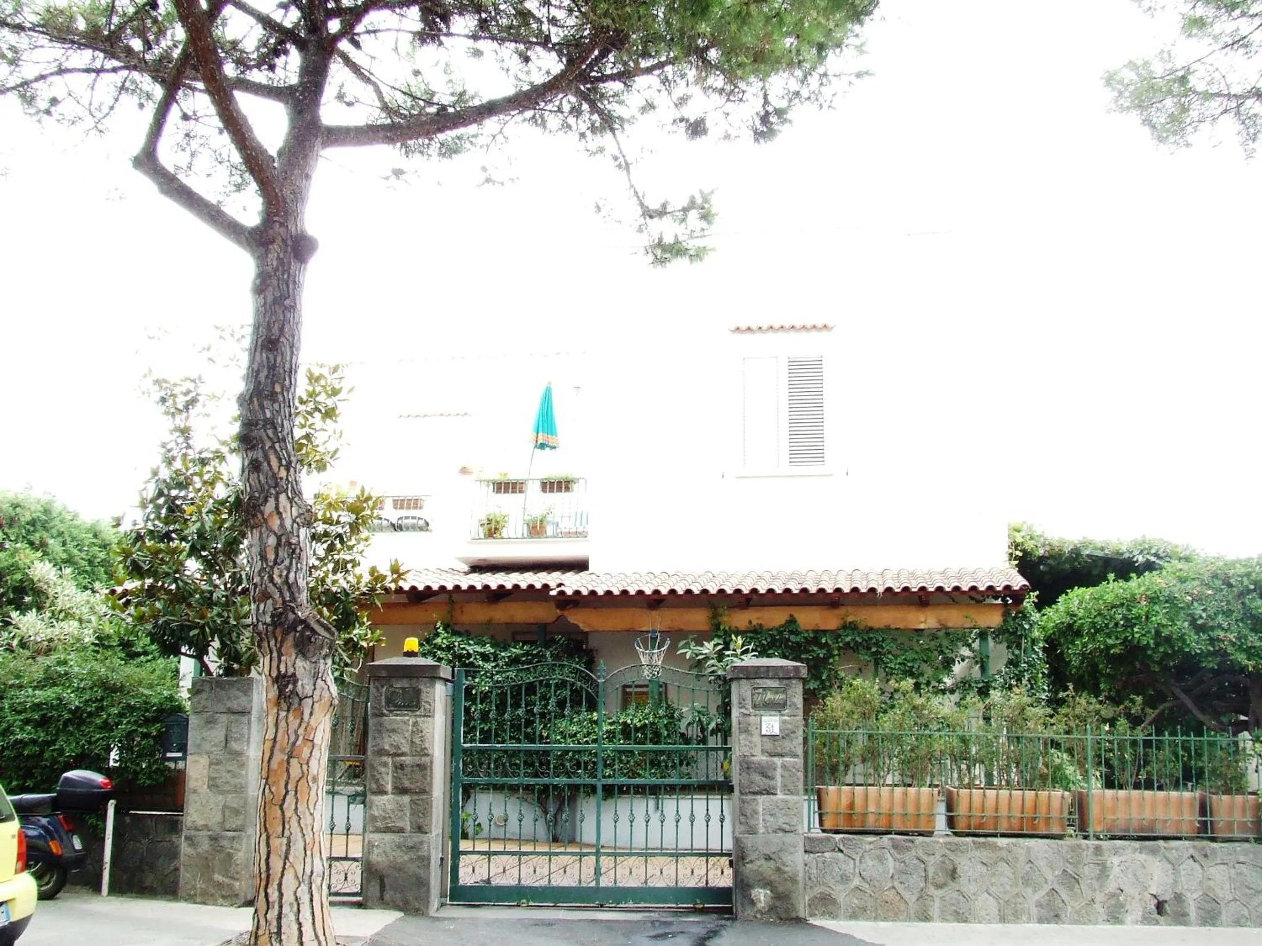 Appartamenti Villa Maria