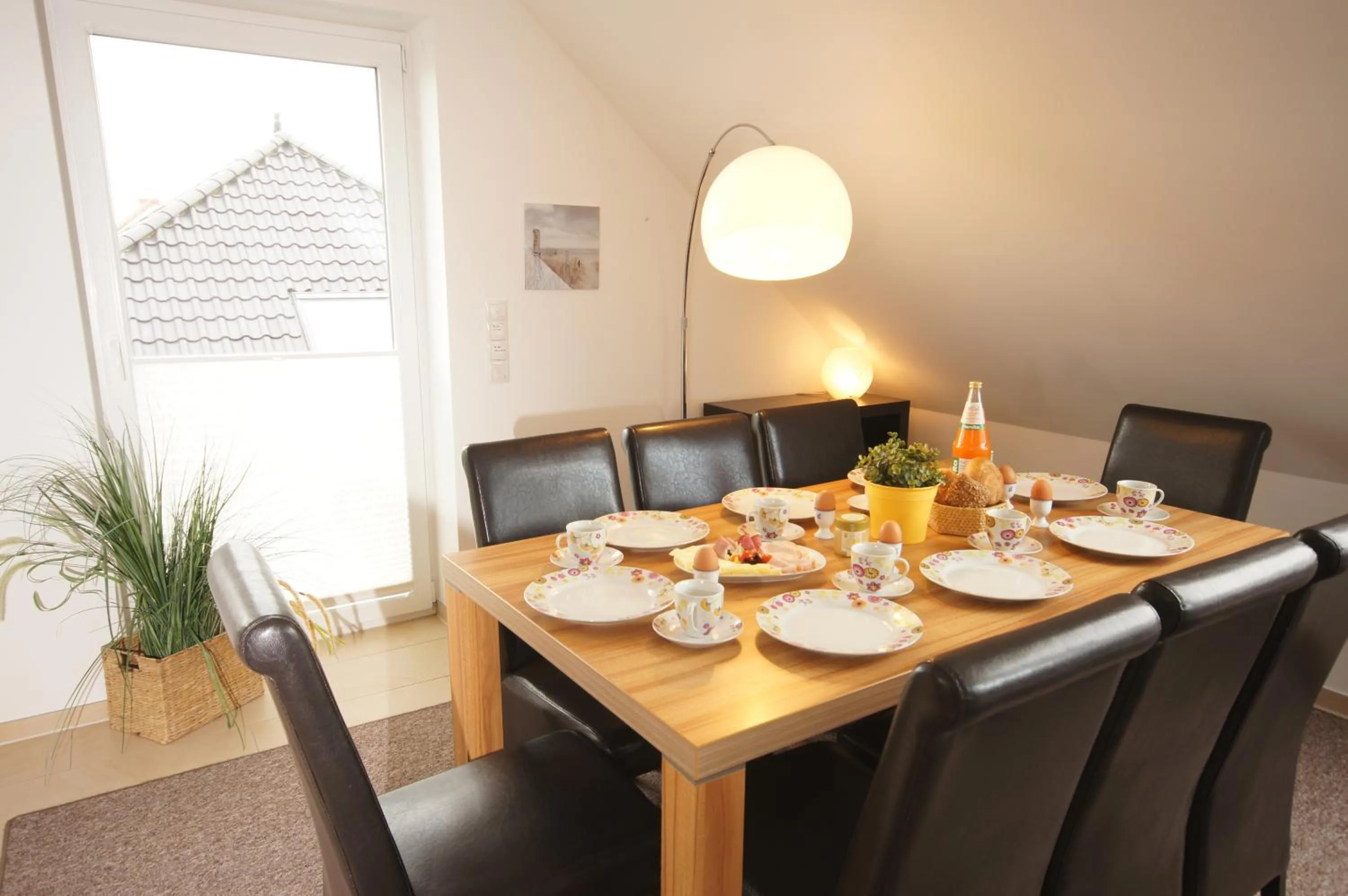 Ferienwohnung Feldblick