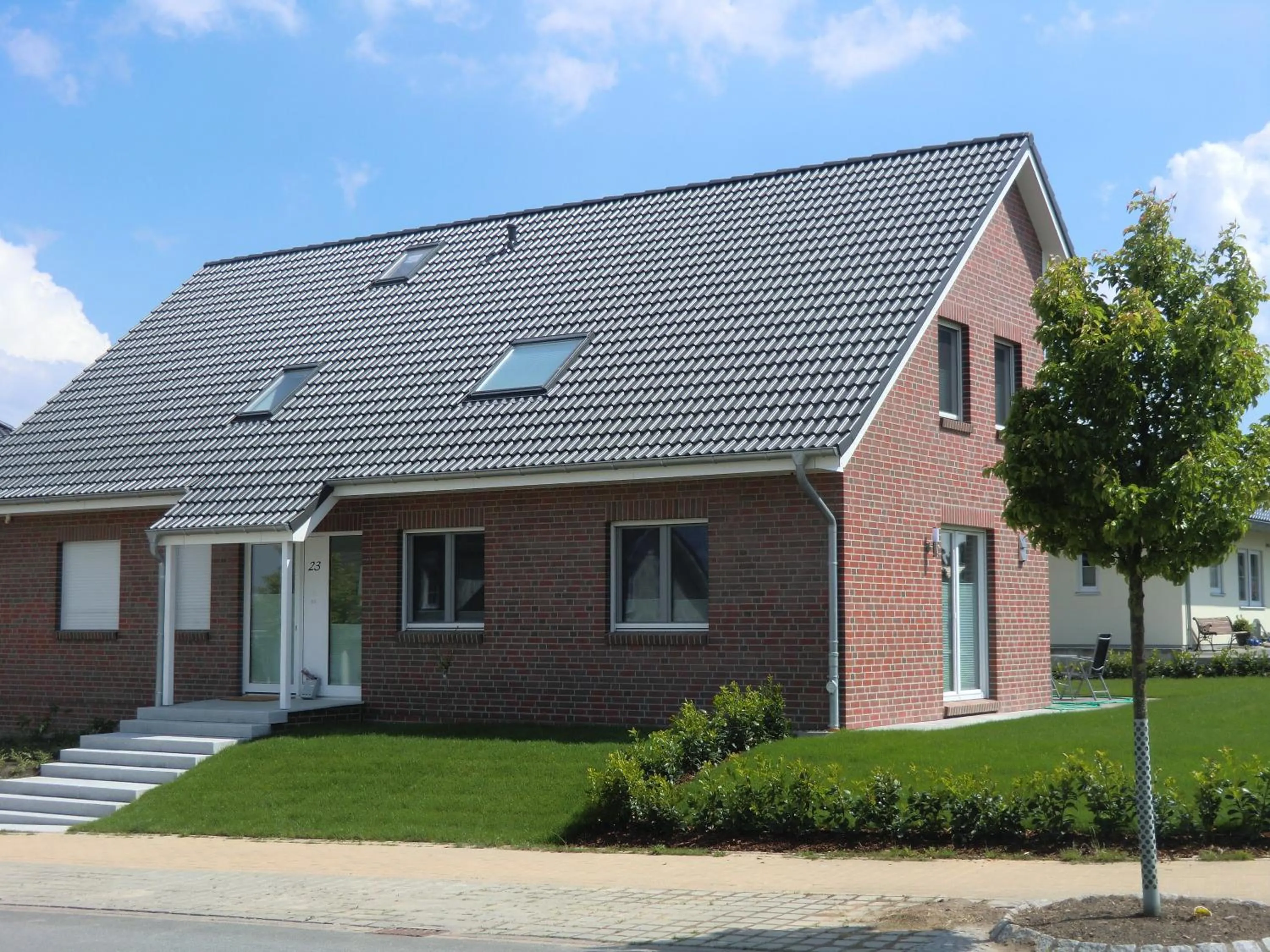 Ferienwohnung Feldblick