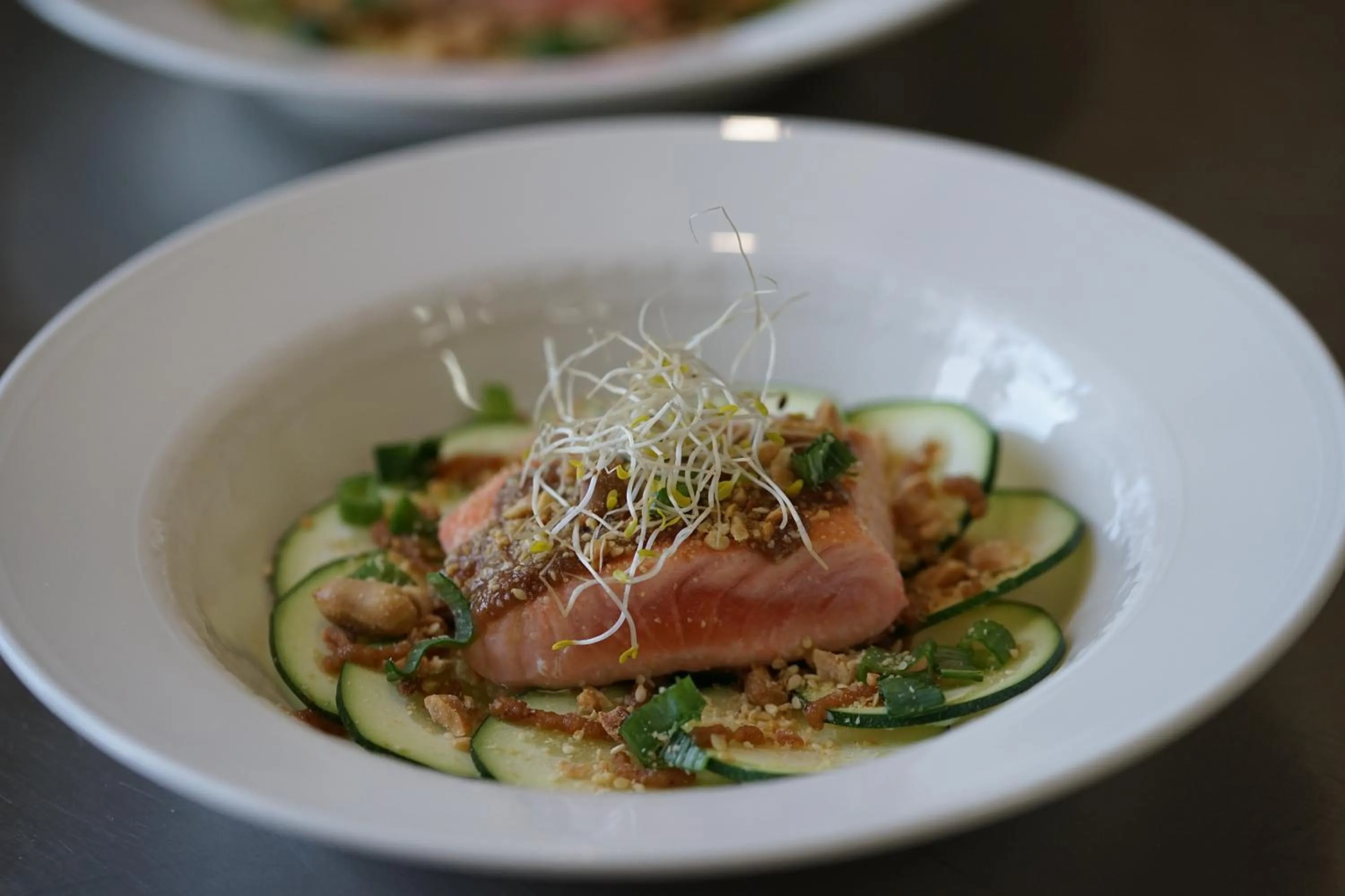 Restaurant/places to eat in Hostellerie Le Beffroi