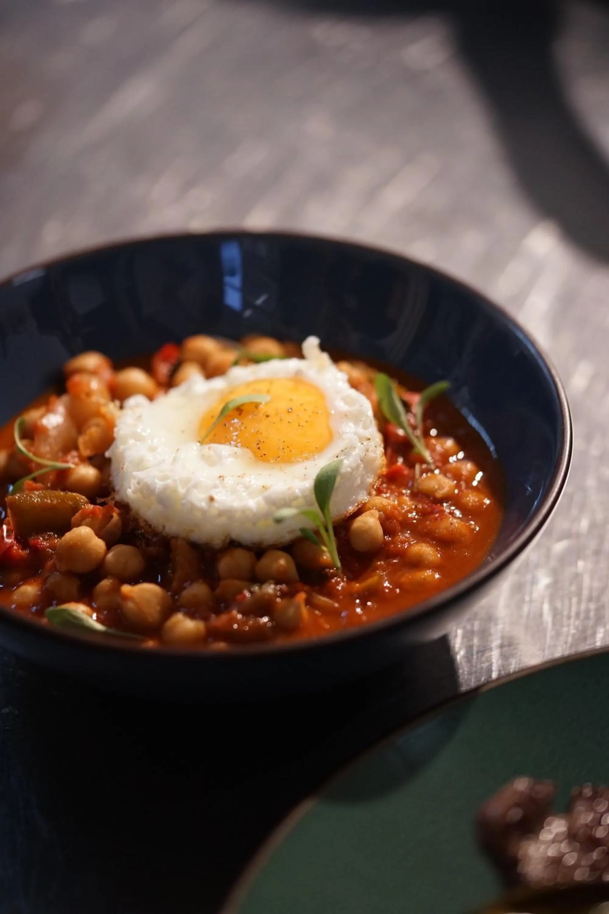 Restaurant/places to eat in Hostellerie Le Beffroi